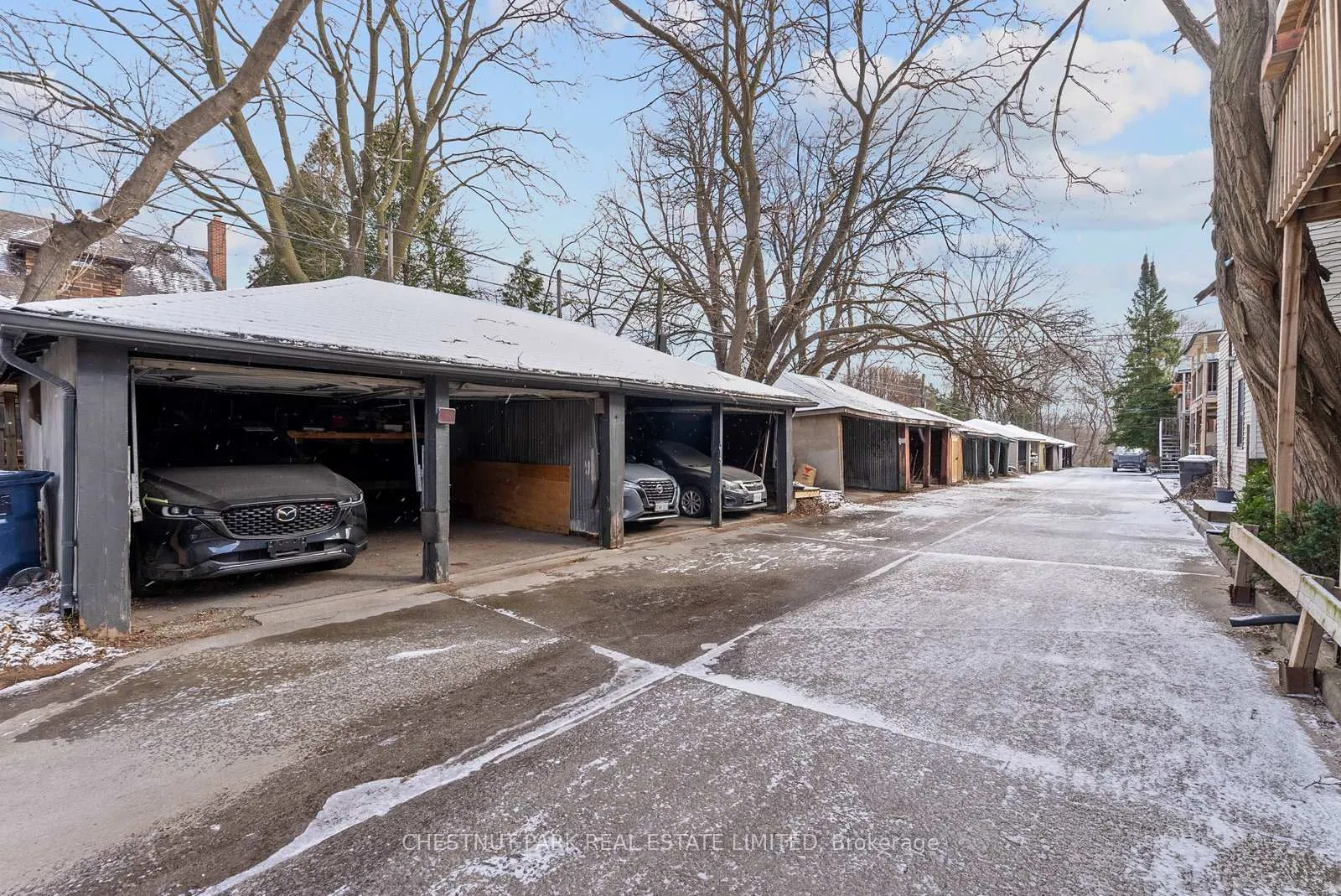 Photo 14 of Unit Lower, 24 Strathgowan Avenue, Toronto, Lawrence Park South — HOMEH