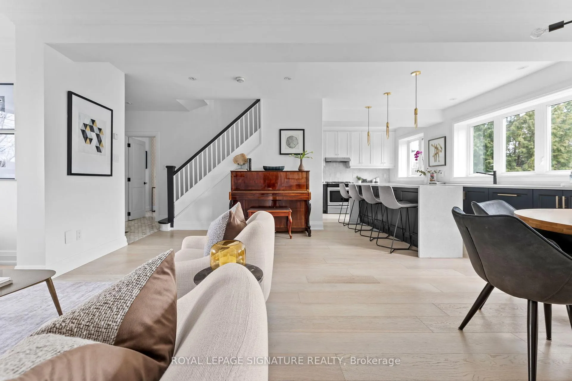 Photo 11 of 47 Don Valley Drive, Toronto, Broadview North — HOMEH