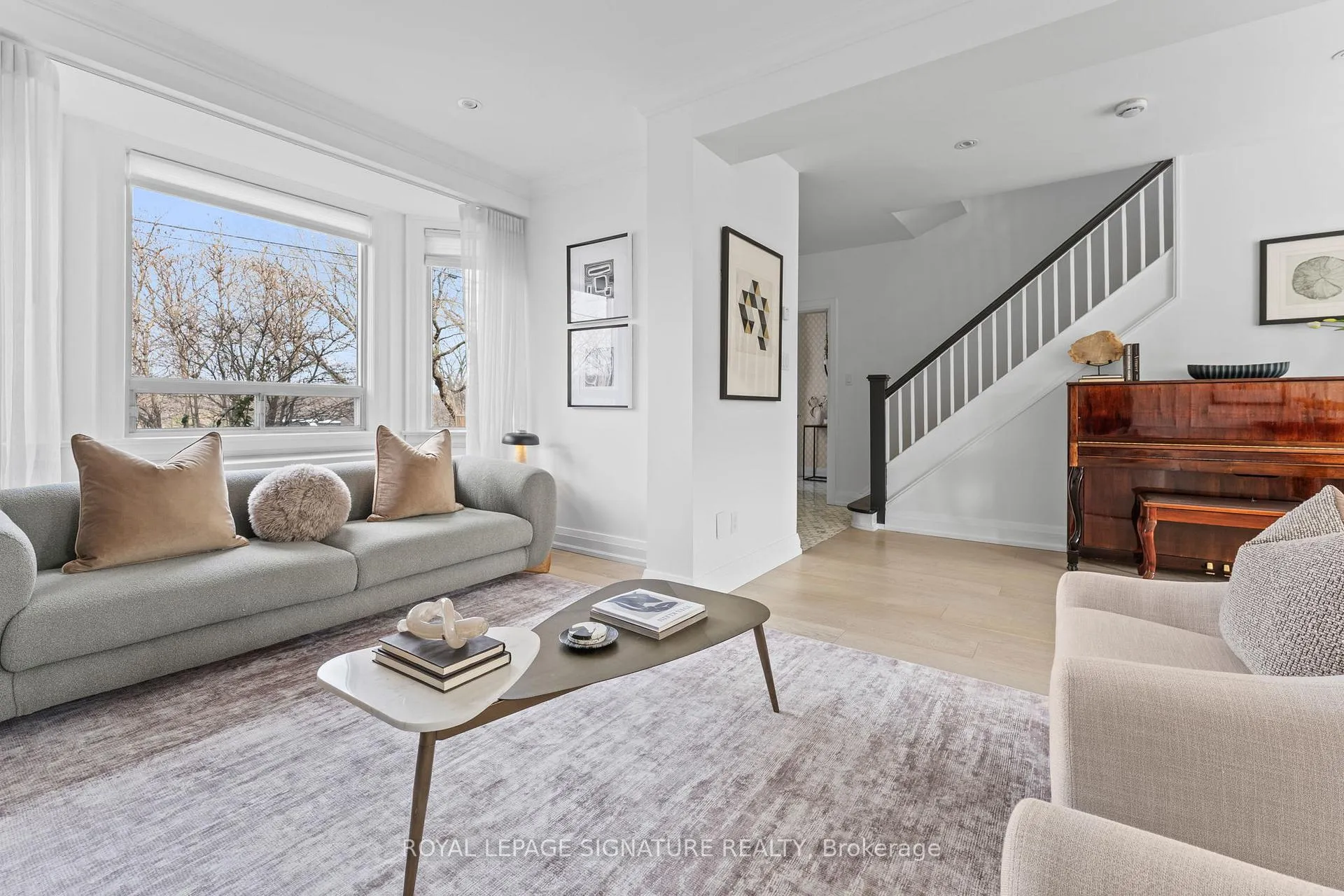Photo 14 of 47 Don Valley Drive, Toronto, Broadview North — HOMEH