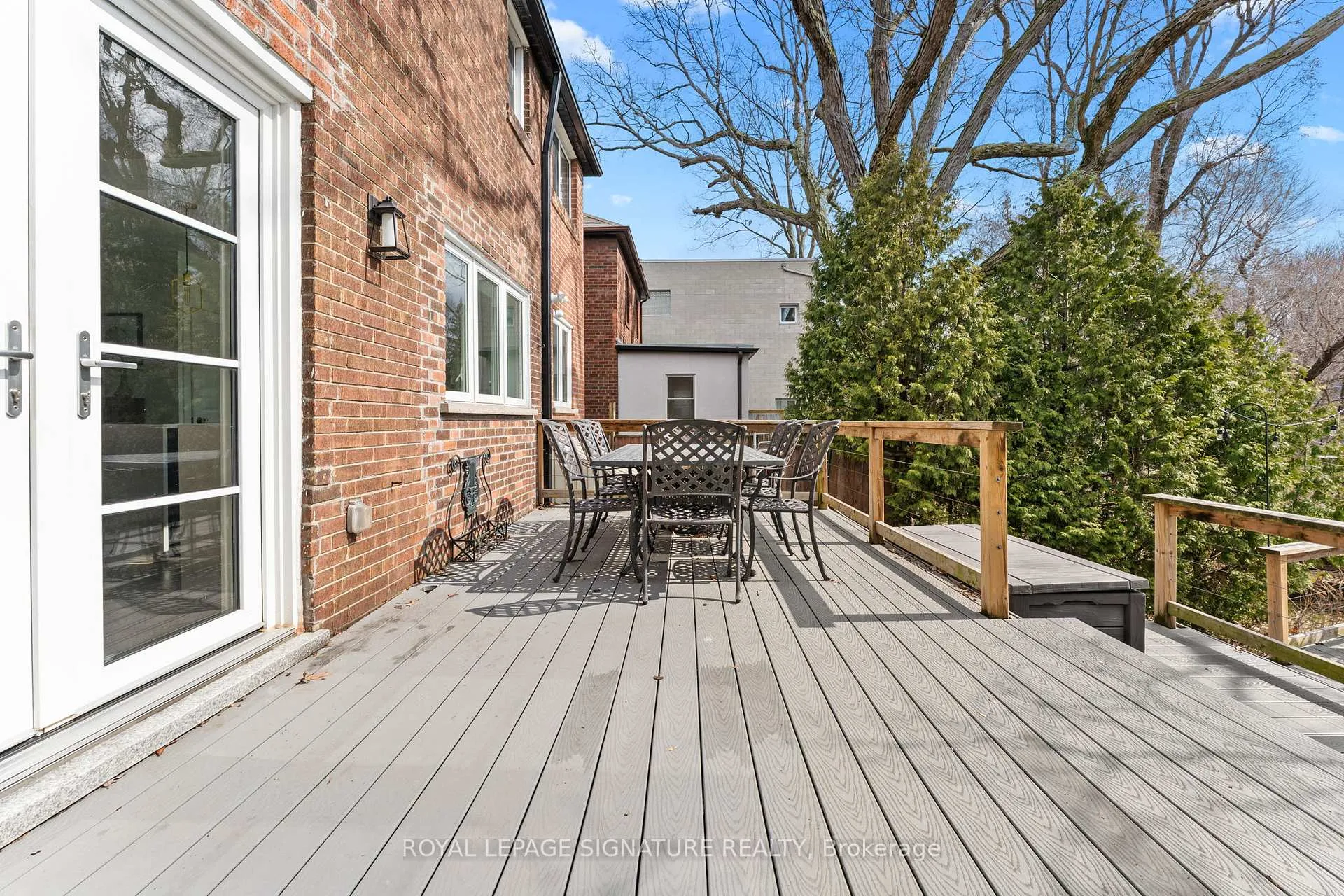 Photo 15 of 47 Don Valley Drive, Toronto, Broadview North — HOMEH