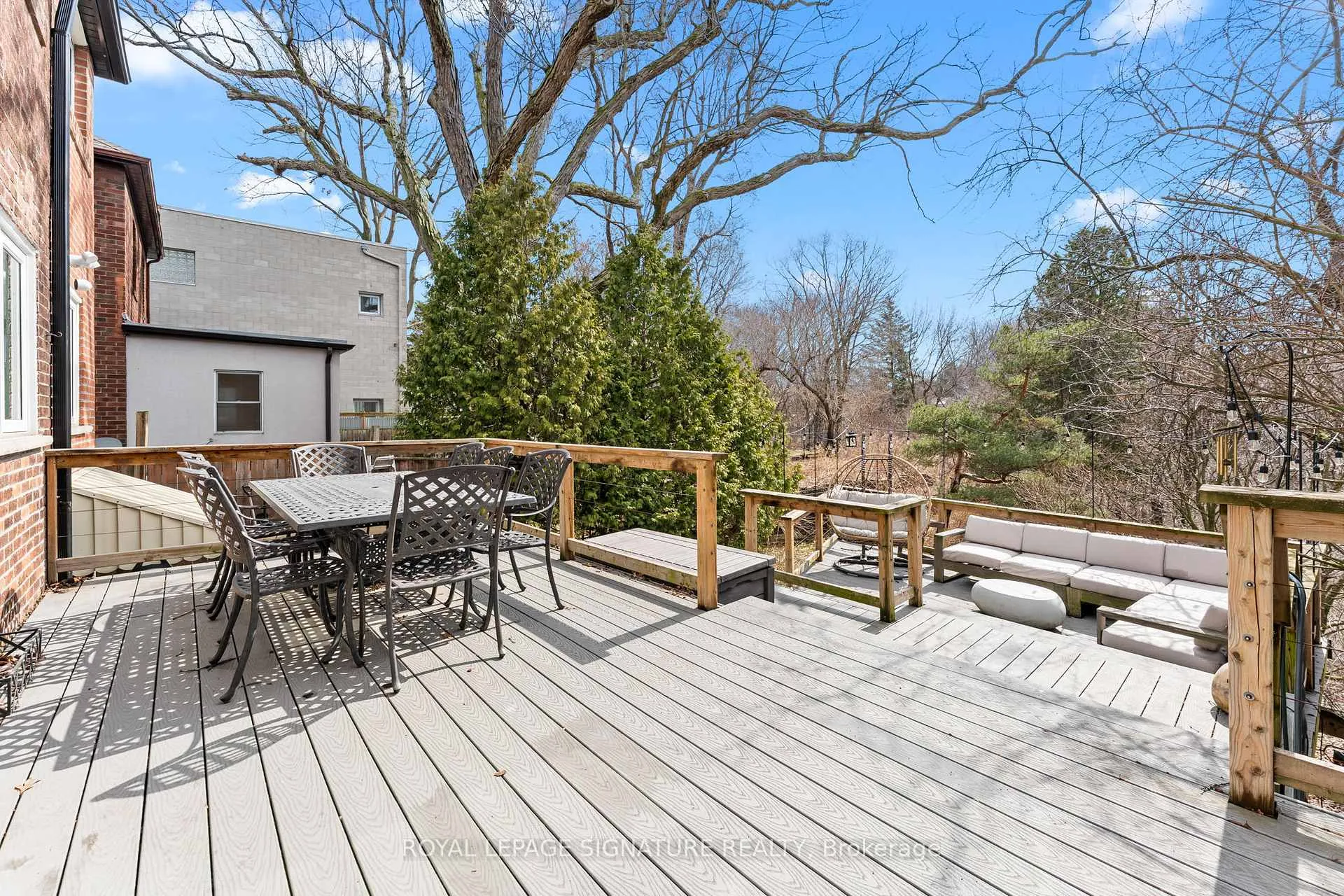Photo 16 of 47 Don Valley Drive, Toronto, Broadview North — HOMEH