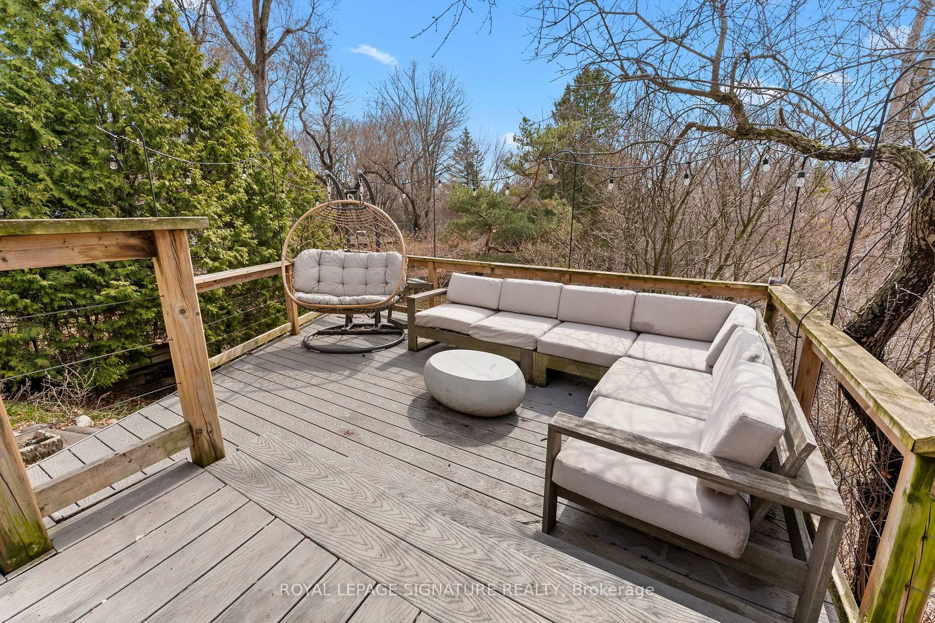 Photo 17 of 47 Don Valley Drive, Toronto, Broadview North — HOMEH