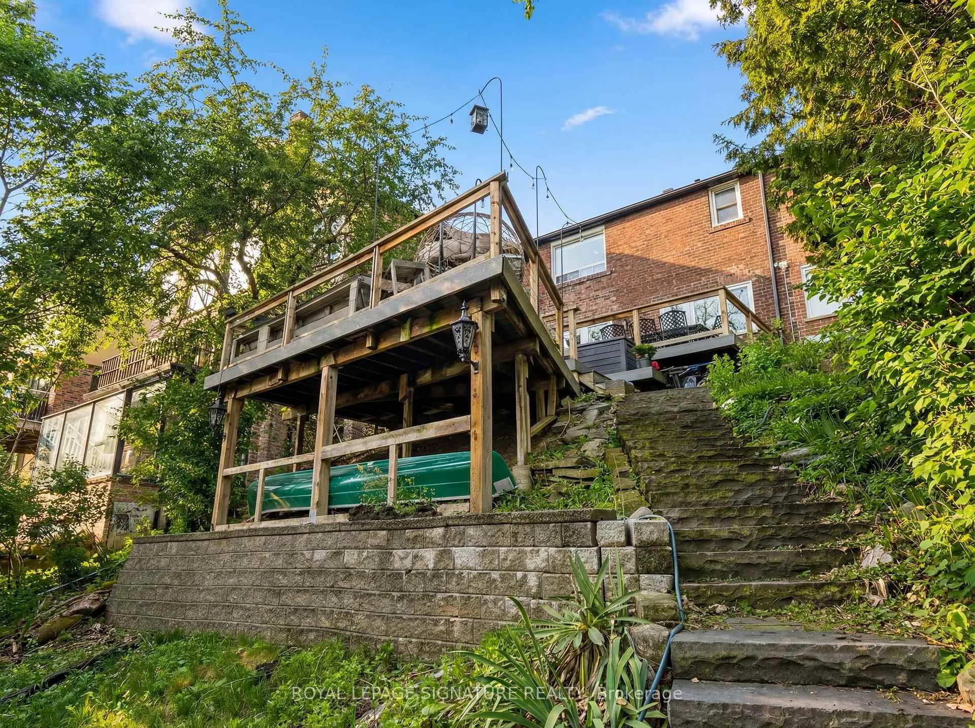 Photo 40 of 47 Don Valley Drive, Toronto, Broadview North — HOMEH