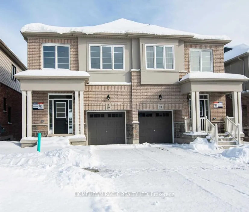 Photo 1 of 19 Greer Street, Barrie, Rural Barrie Southeast — HOMEH