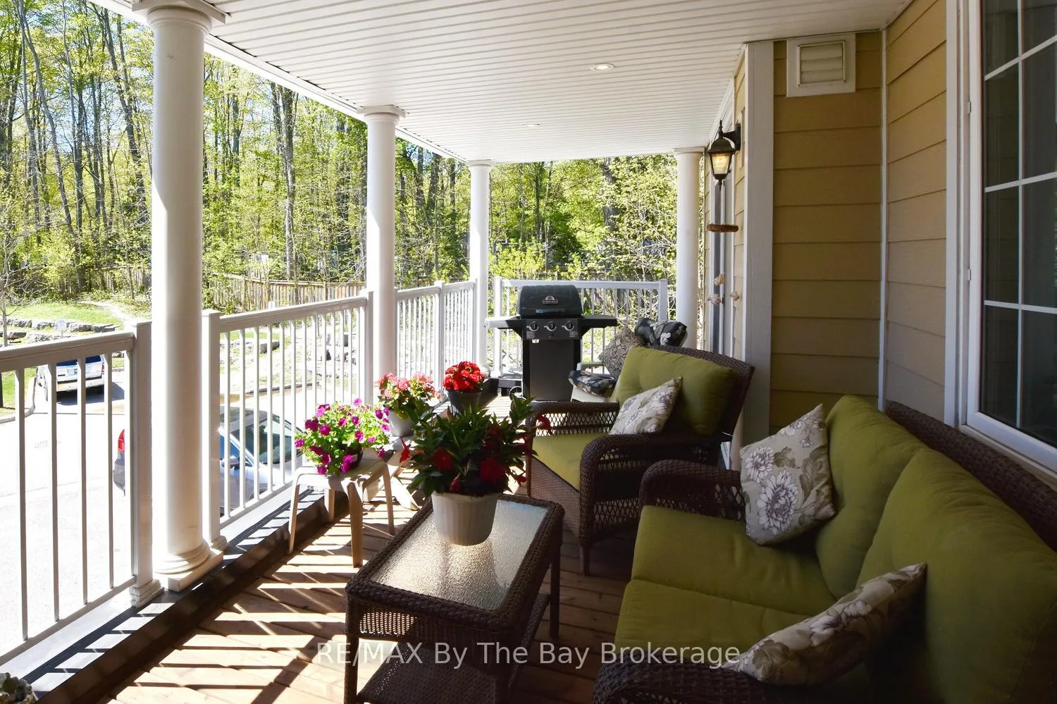 Photo 5 of 58 Providence Way, Wasaga Beach — HOMEH