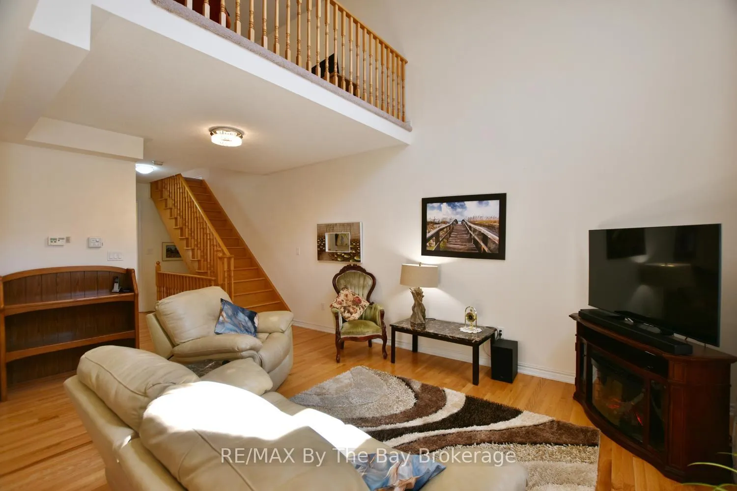 Photo 11 of 58 Providence Way, Wasaga Beach — HOMEH