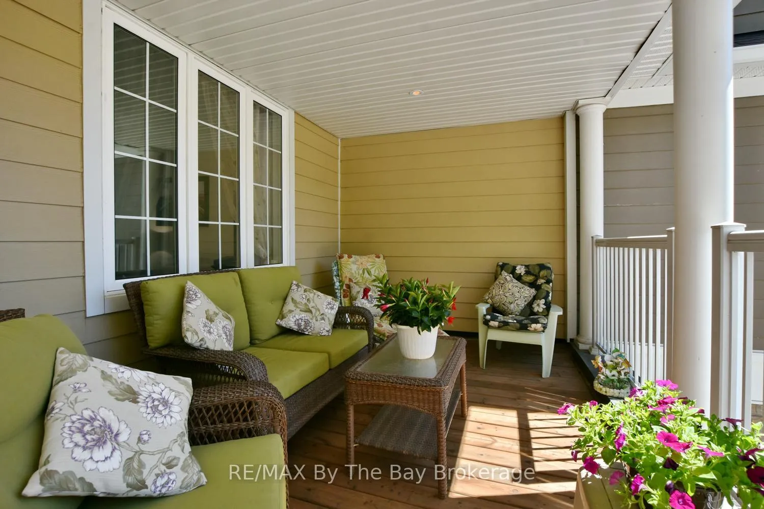 Photo 15 of 58 Providence Way, Wasaga Beach — HOMEH