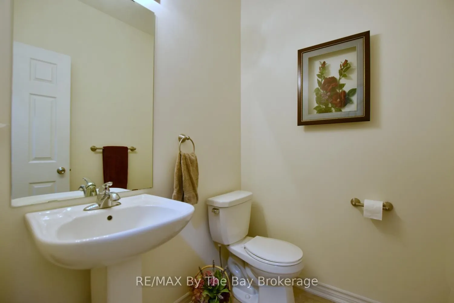 Photo 18 of 58 Providence Way, Wasaga Beach — HOMEH