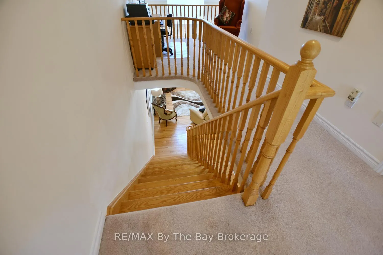 Photo 23 of 58 Providence Way, Wasaga Beach — HOMEH