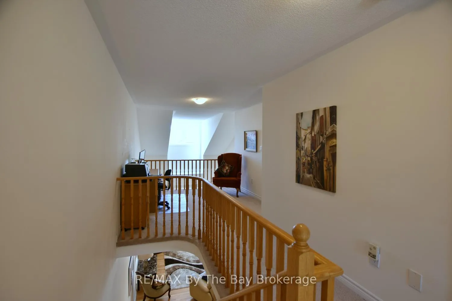 Photo 24 of 58 Providence Way, Wasaga Beach — HOMEH