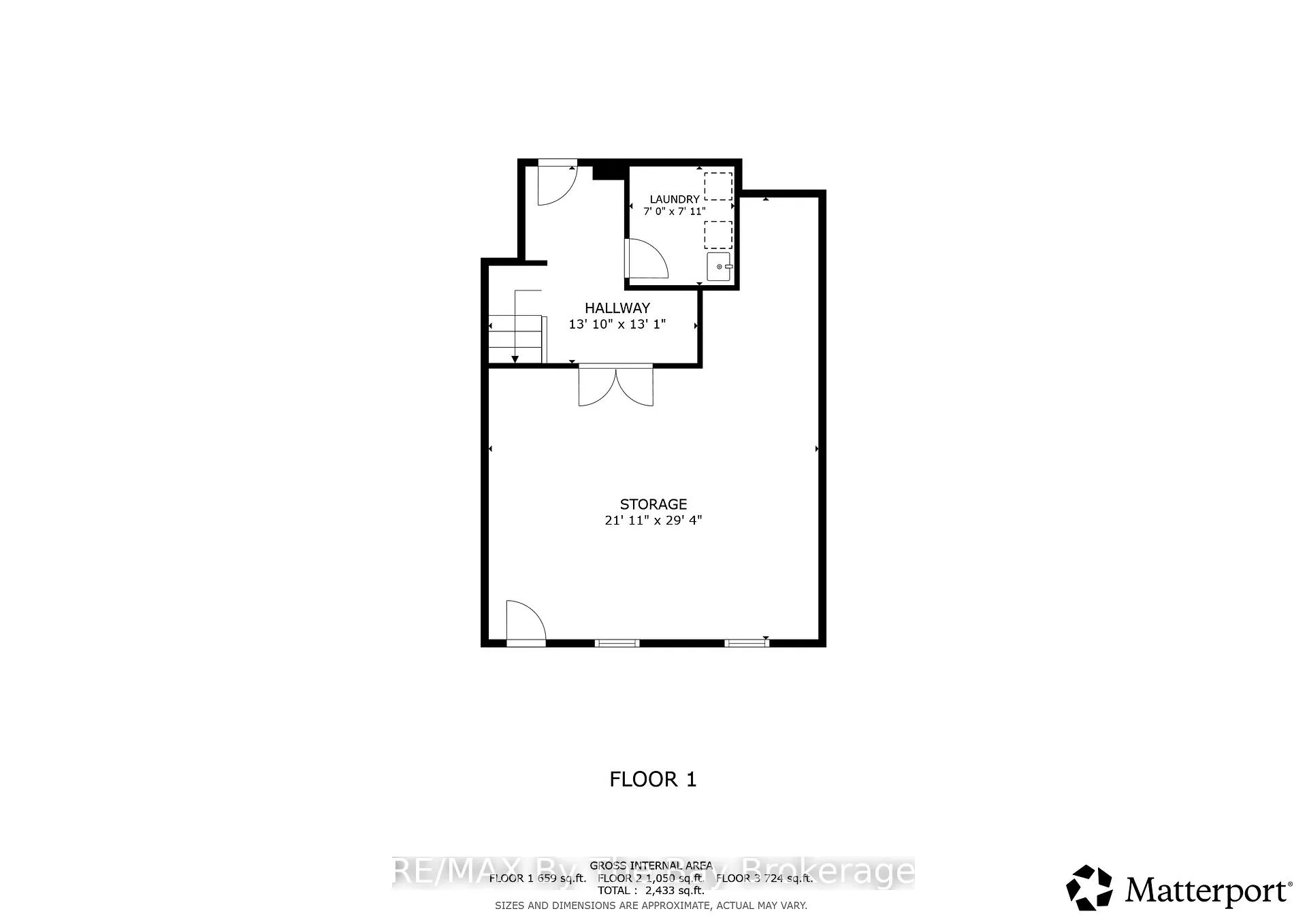 Photo 31 of 58 Providence Way, Wasaga Beach — HOMEH
