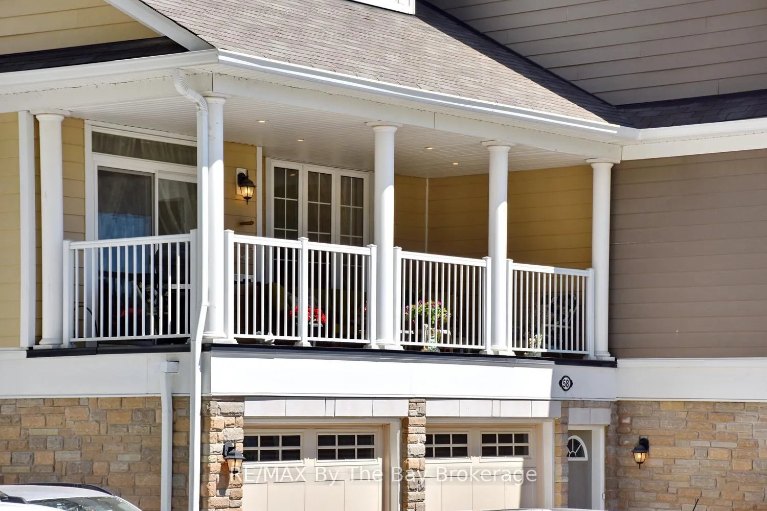 Photo 37 of 58 Providence Way, Wasaga Beach — HOMEH