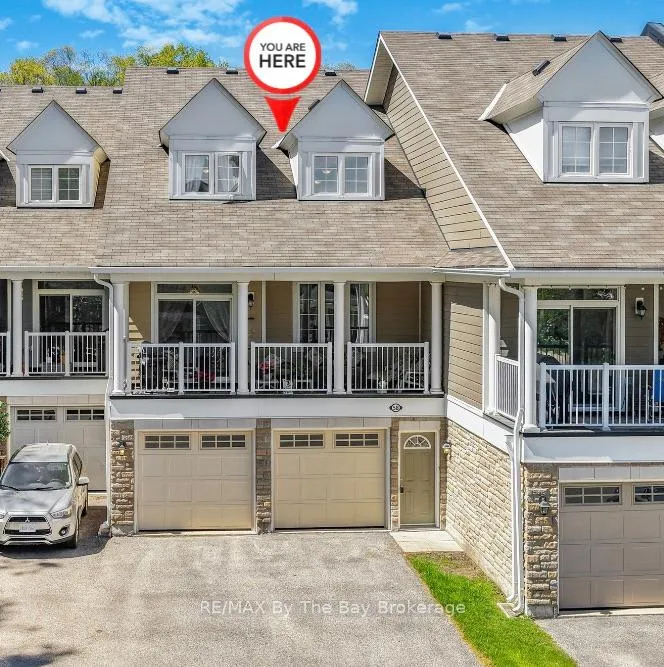 Photo 38 of 58 Providence Way, Wasaga Beach — HOMEH