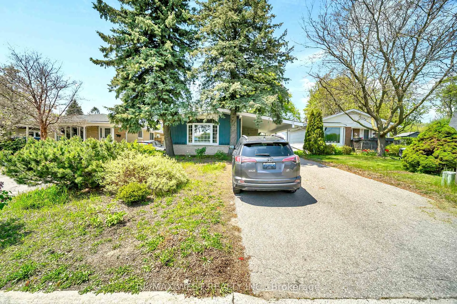 Photo 1 of Unit Lower, 62 Greendale Crescent, Kitchener, Chicopee/Freeport — HOMEH
