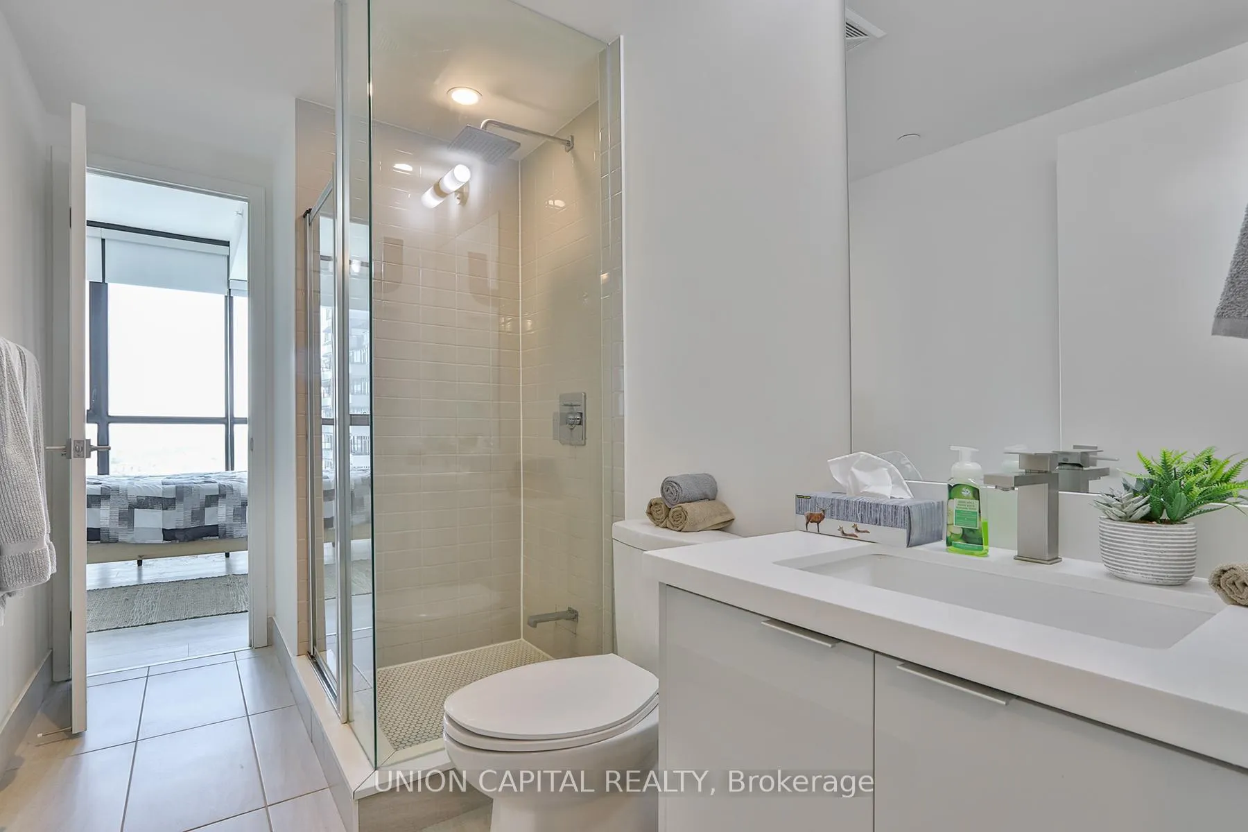 Photo 18 of Unit 1802, 2908 Highway 7 Road, Vaughan, Concord — HOMEH