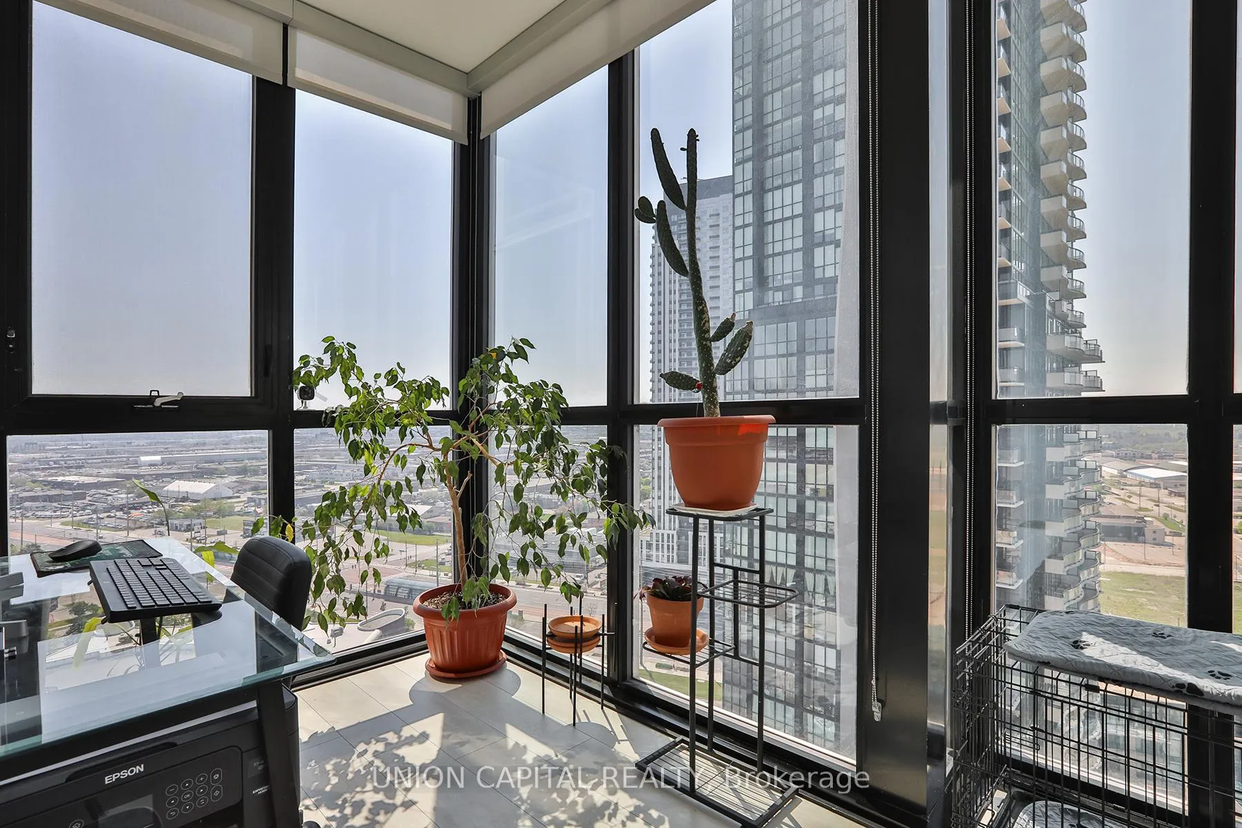 Photo 19 of Unit 1802, 2908 Highway 7 Road, Vaughan, Concord — HOMEH