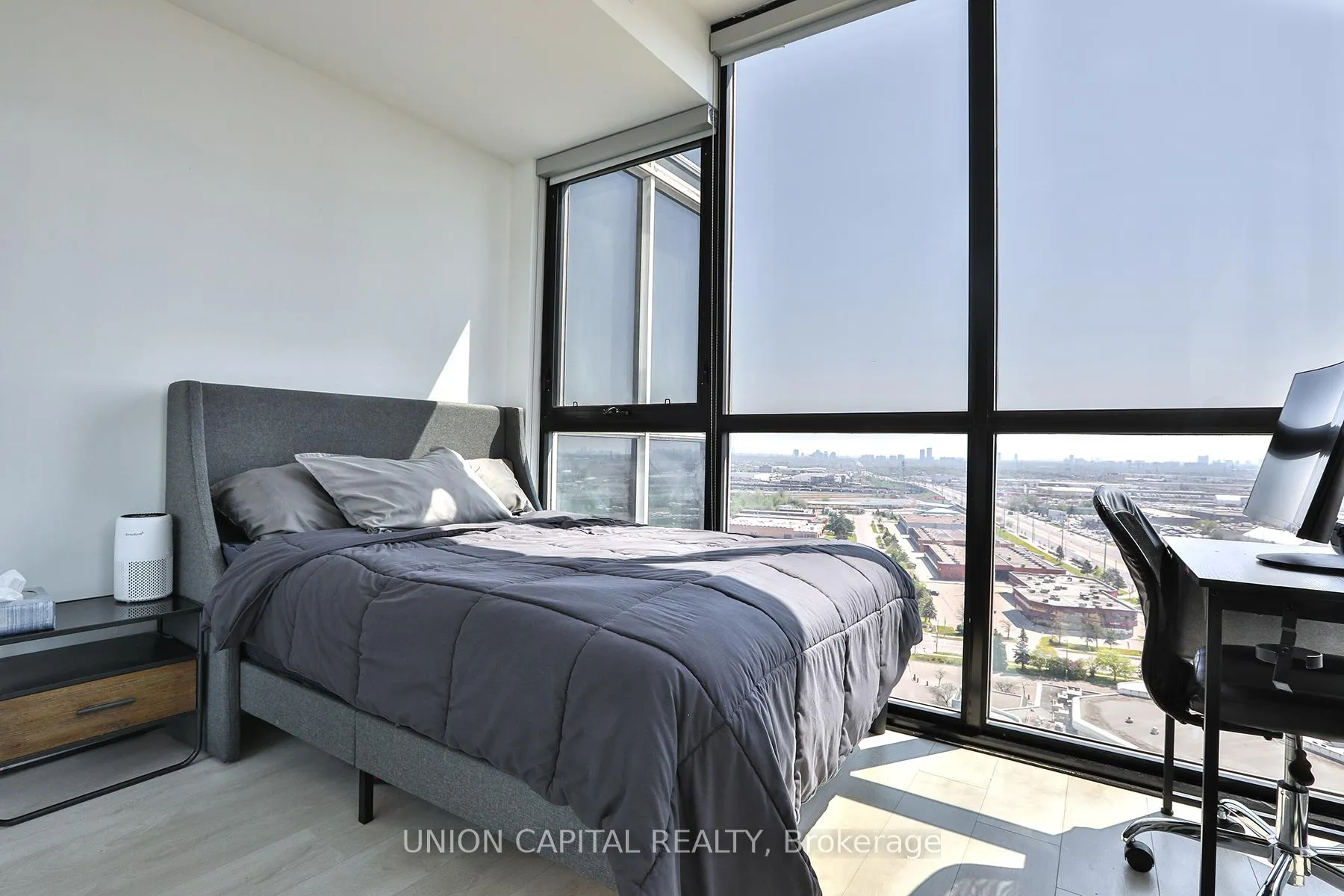 Photo 22 of Unit 1802, 2908 Highway 7 Road, Vaughan, Concord — HOMEH