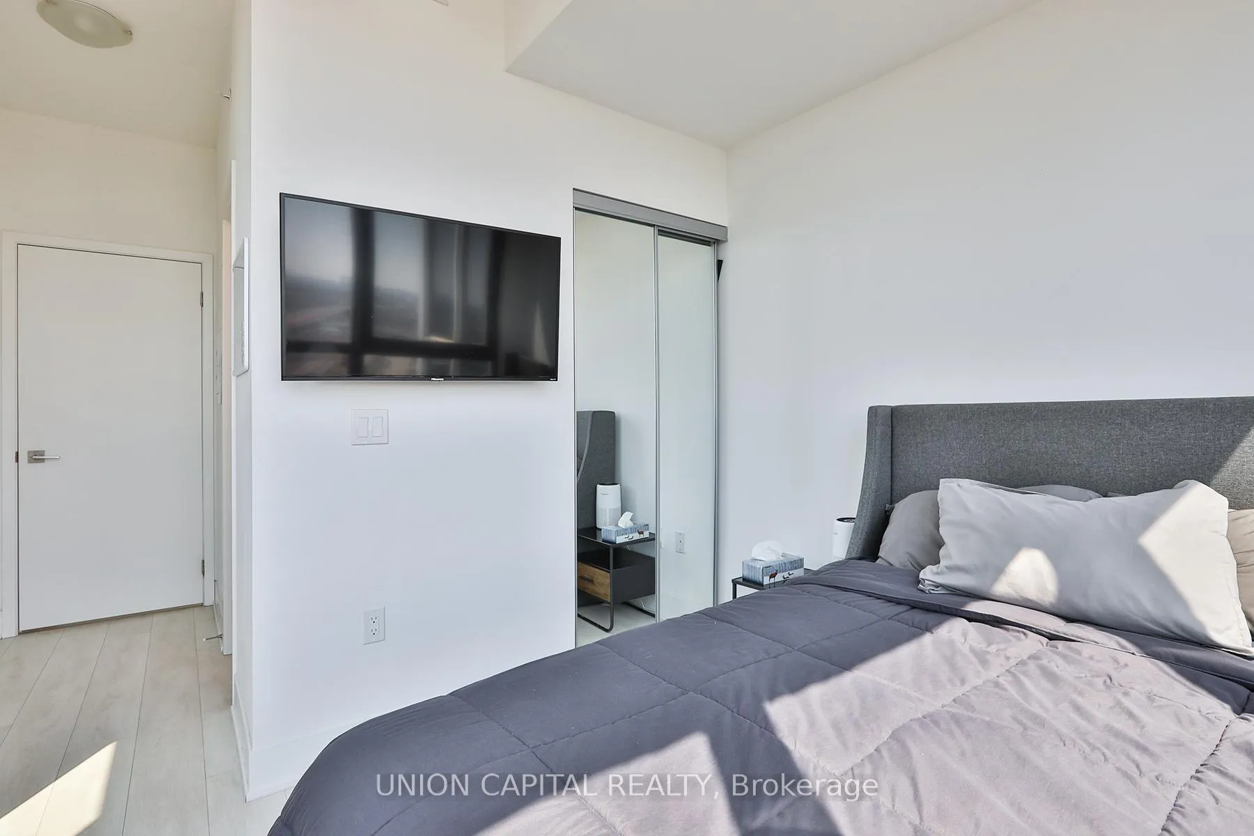 Photo 24 of Unit 1802, 2908 Highway 7 Road, Vaughan, Concord — HOMEH