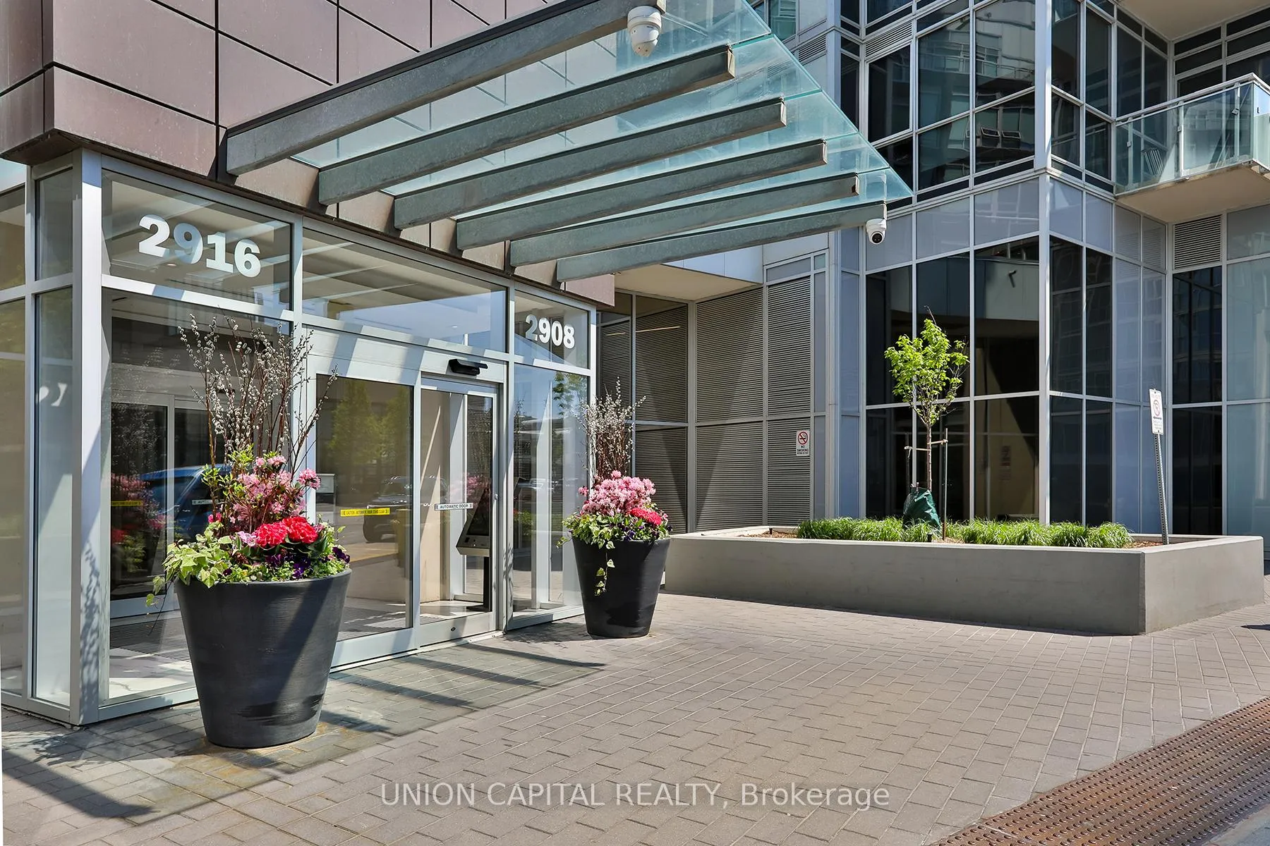 Photo 30 of Unit 1802, 2908 Highway 7 Road, Vaughan, Concord — HOMEH