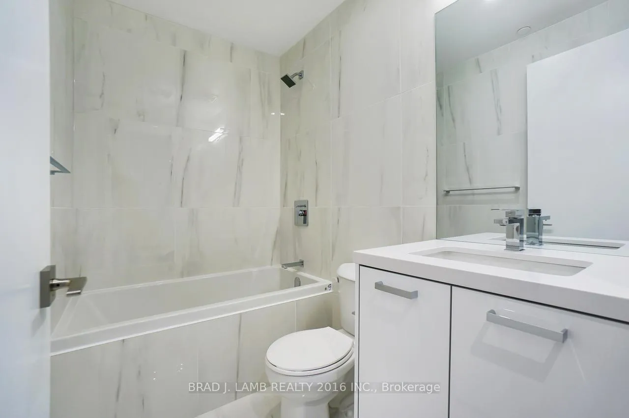 Photo 14 of Unit 1603, 284 King Street E, Toronto, Moss Park — HOMEH