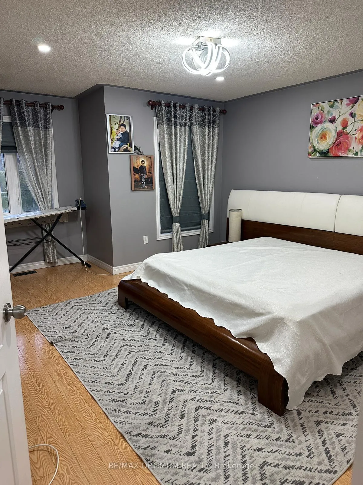 Photo 23 of 100 Turquoise Crescent, Brampton, Bram East — HOMEH