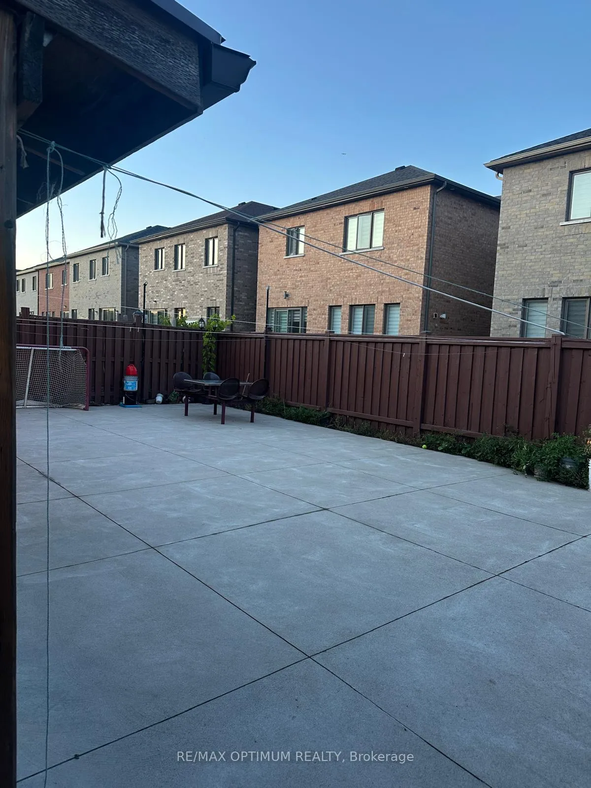 Photo 35 of 100 Turquoise Crescent, Brampton, Bram East — HOMEH