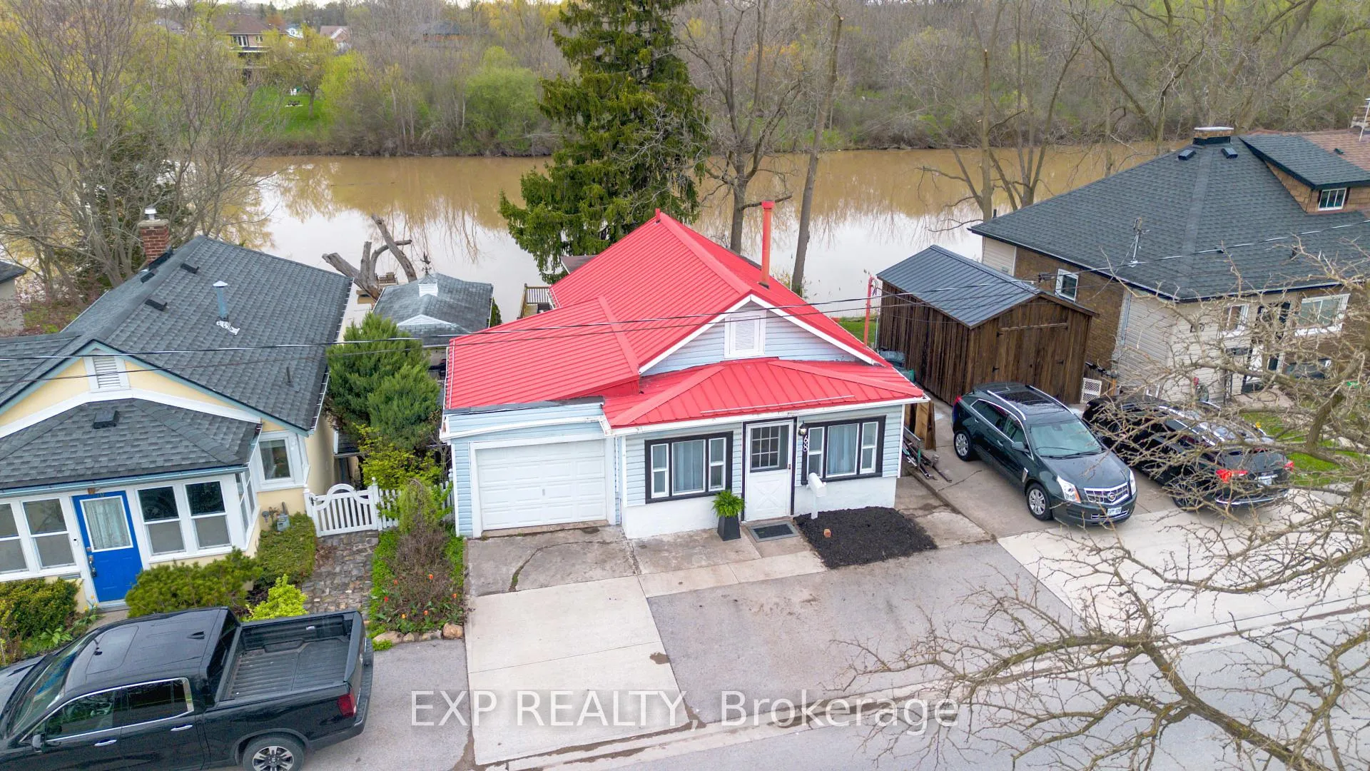 Photo 1 of 68 Riverside Drive, Welland, Broadway — HOMEH