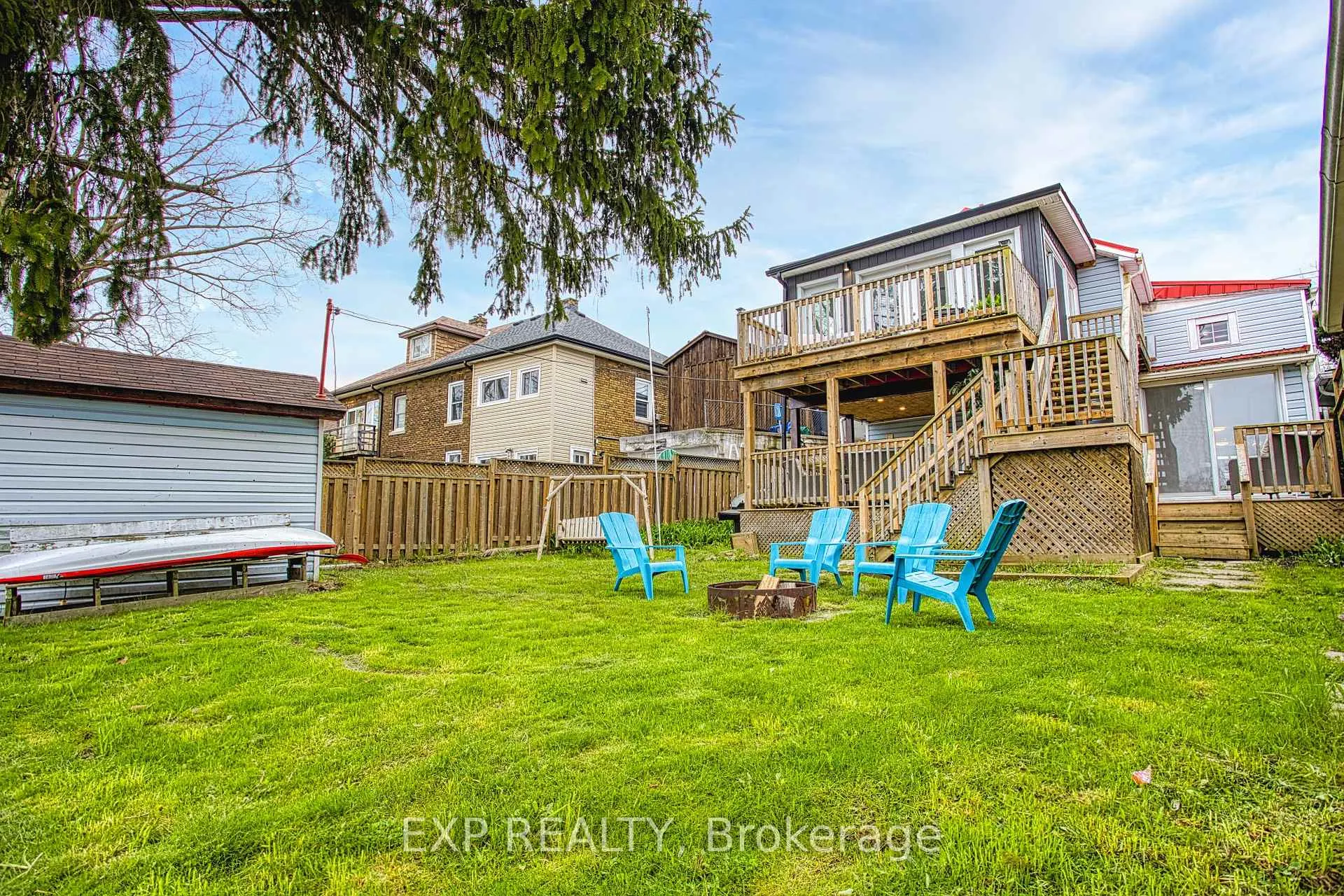 Photo 29 of 68 Riverside Drive, Welland, Broadway — HOMEH