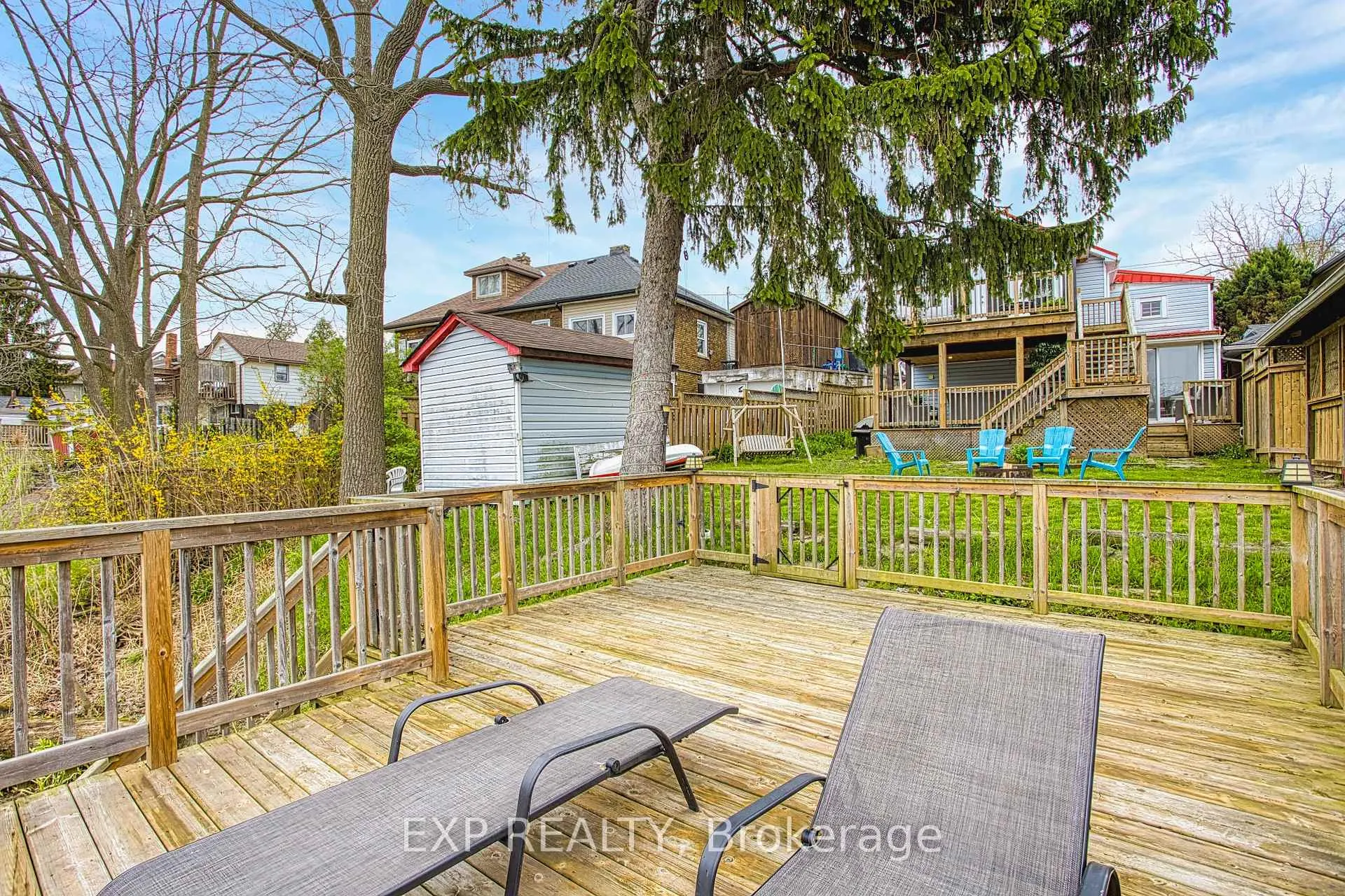 Photo 32 of 68 Riverside Drive, Welland, Broadway — HOMEH