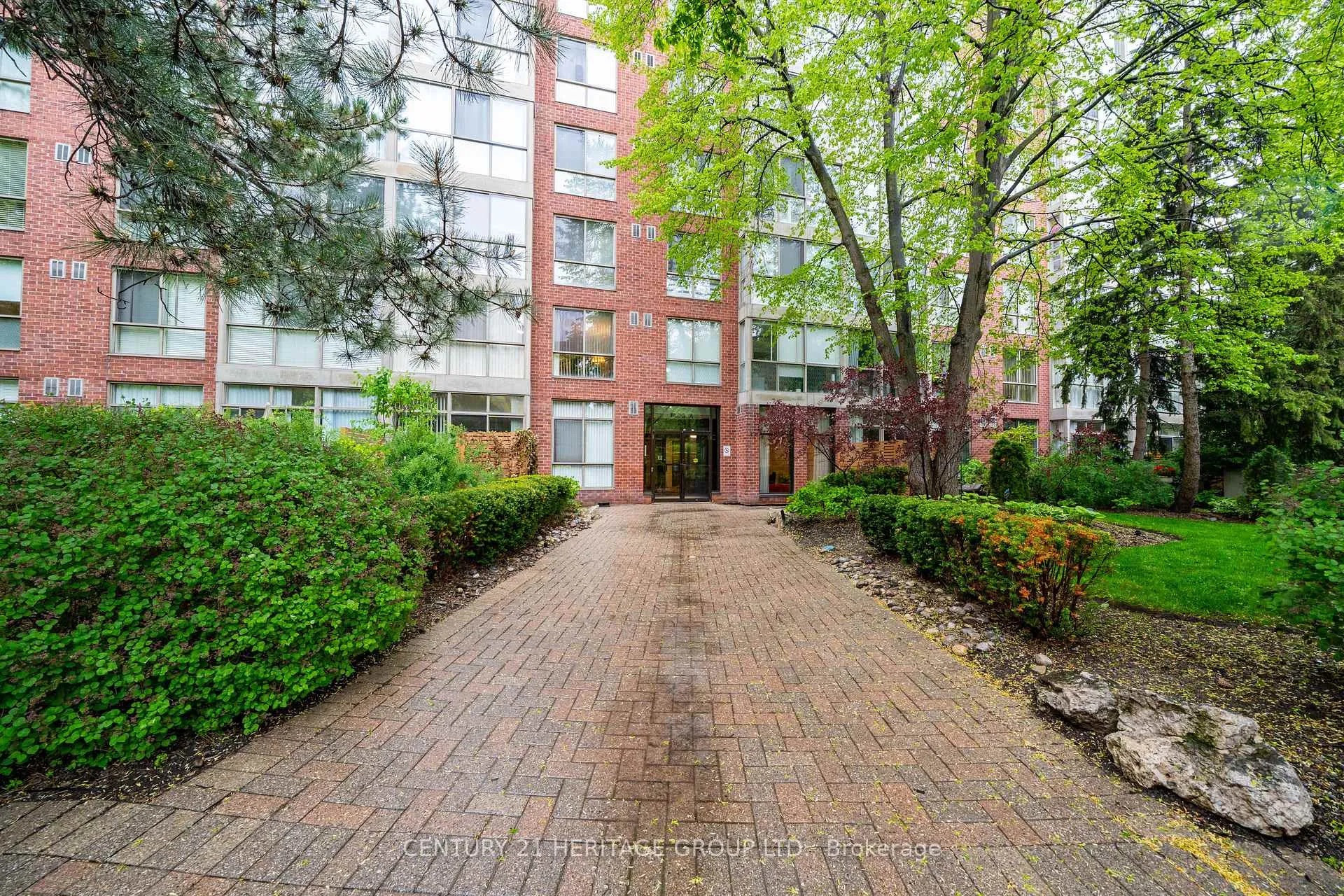 Front of Unit 146, 24 Southport Street