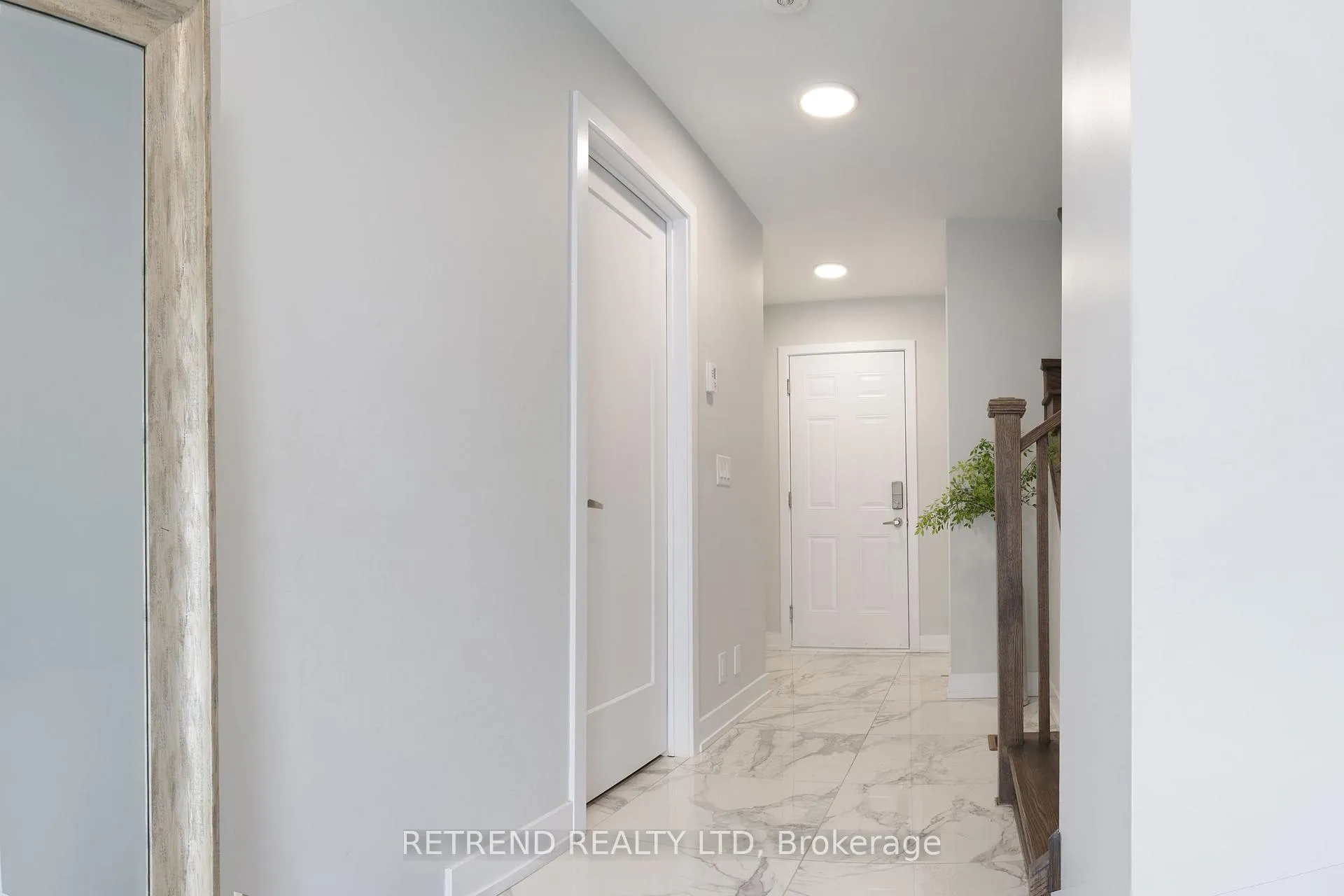 Photo 6 of 8 Guardhouse Crescent, Markham, Angus Glen — HOMEH