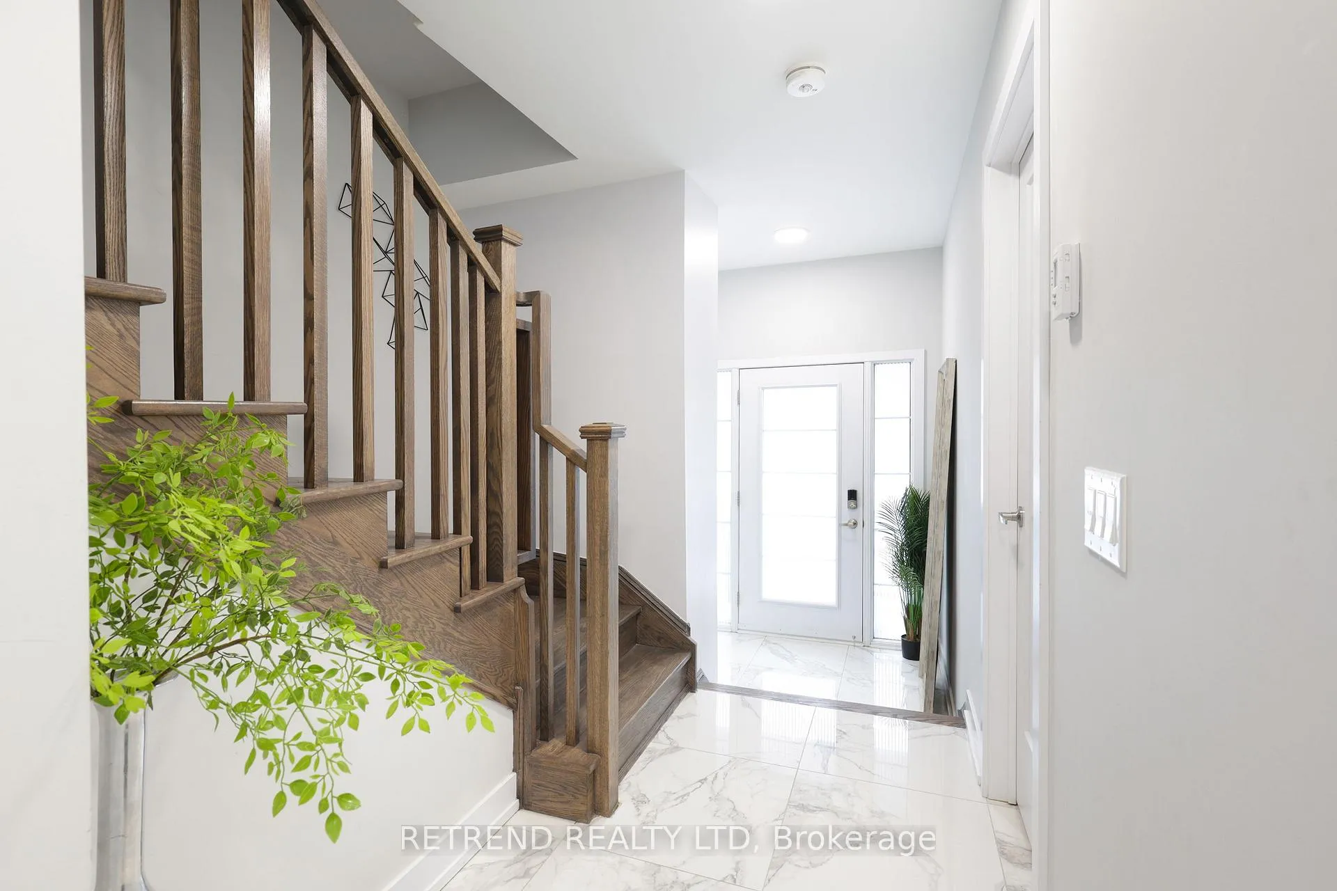 Photo 8 of 8 Guardhouse Crescent, Markham, Angus Glen — HOMEH