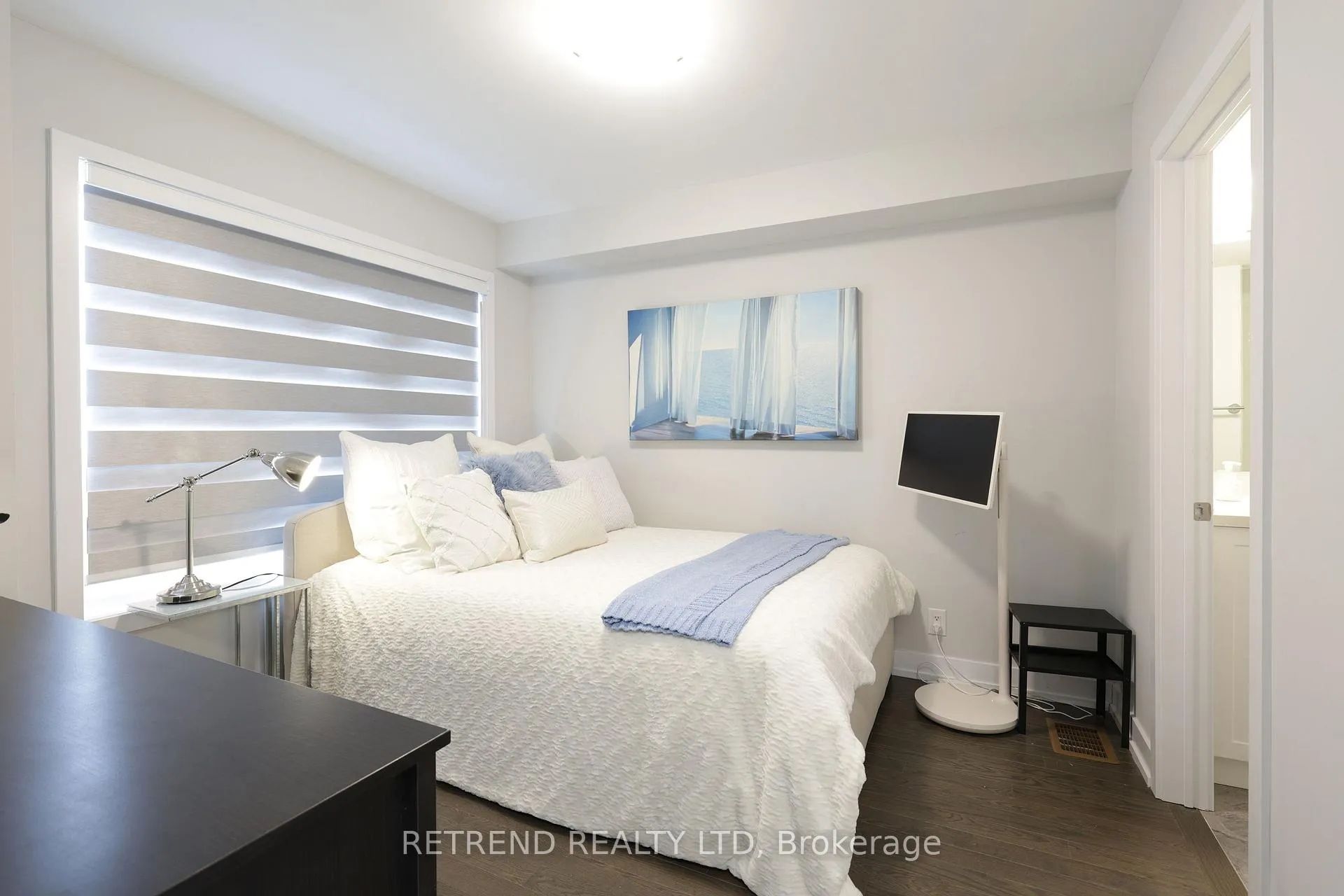 Photo 9 of 8 Guardhouse Crescent, Markham, Angus Glen — HOMEH