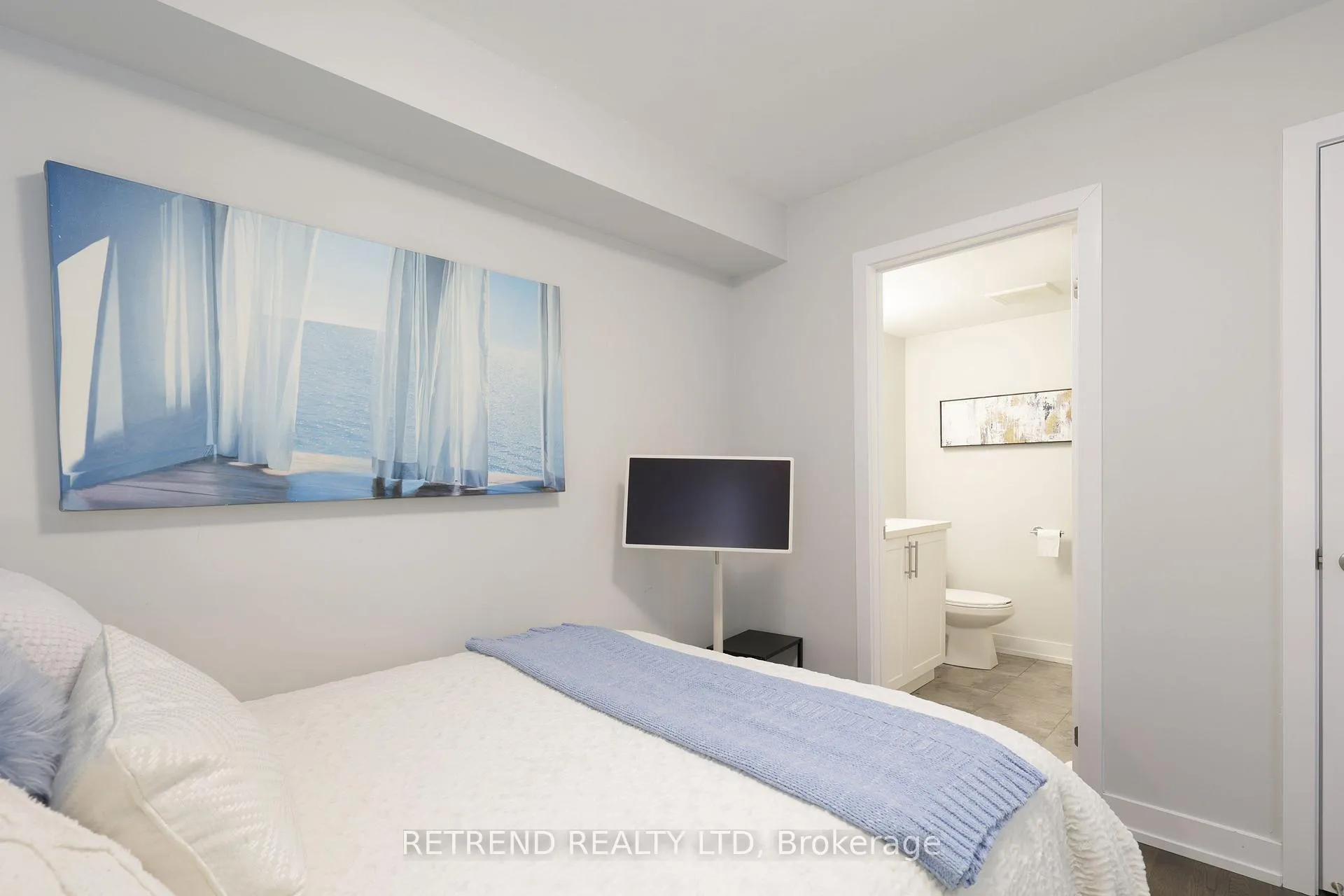Photo 10 of 8 Guardhouse Crescent, Markham, Angus Glen — HOMEH