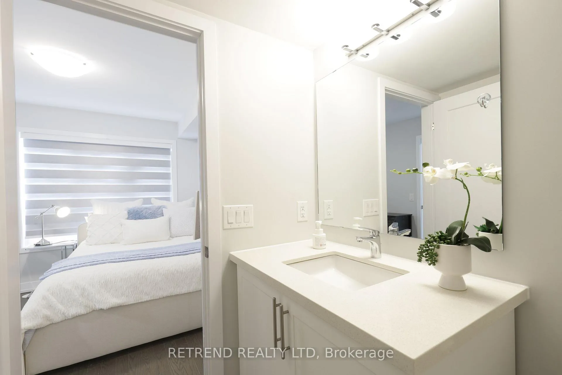 Photo 11 of 8 Guardhouse Crescent, Markham, Angus Glen — HOMEH