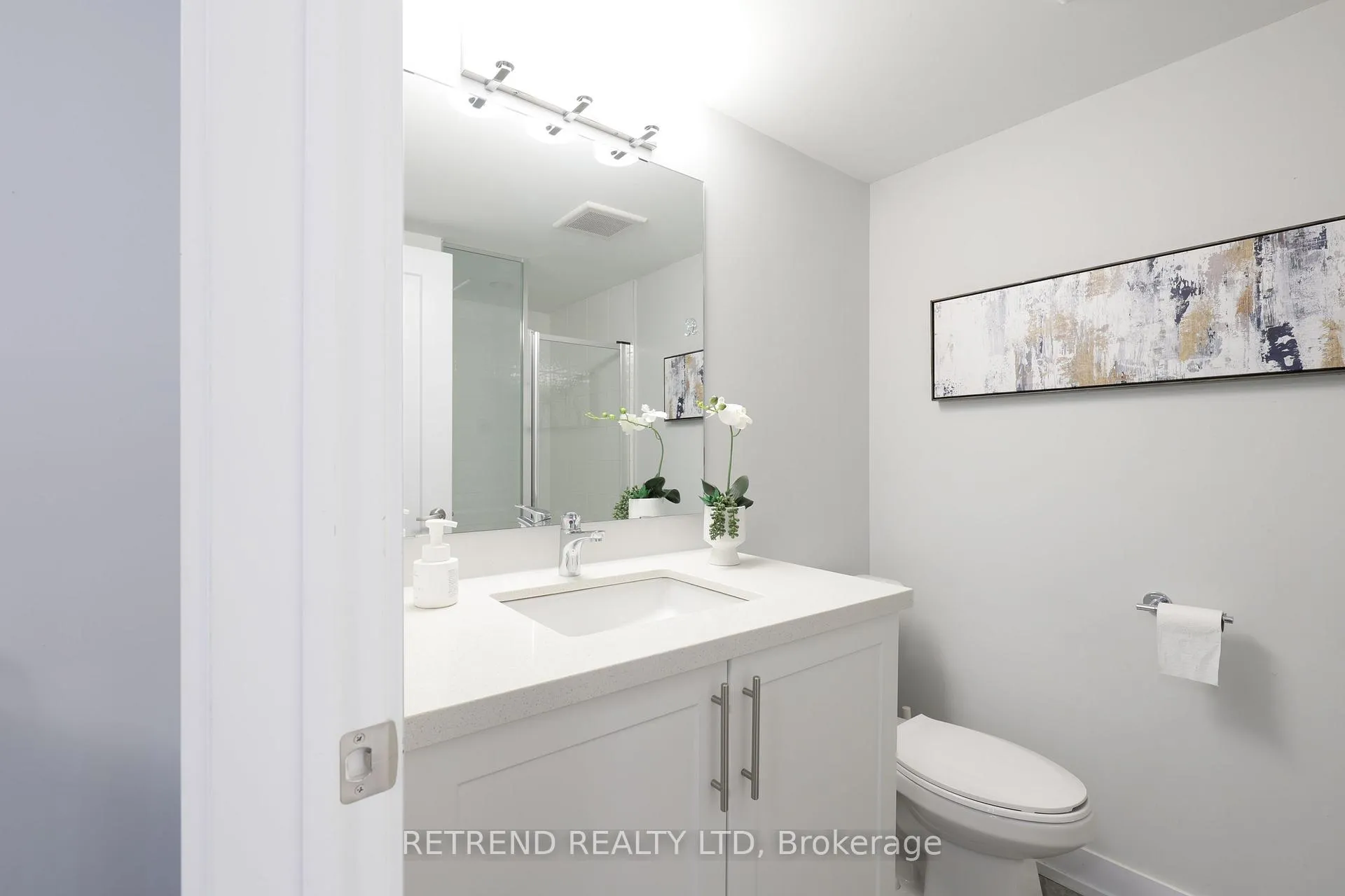 Photo 12 of 8 Guardhouse Crescent, Markham, Angus Glen — HOMEH