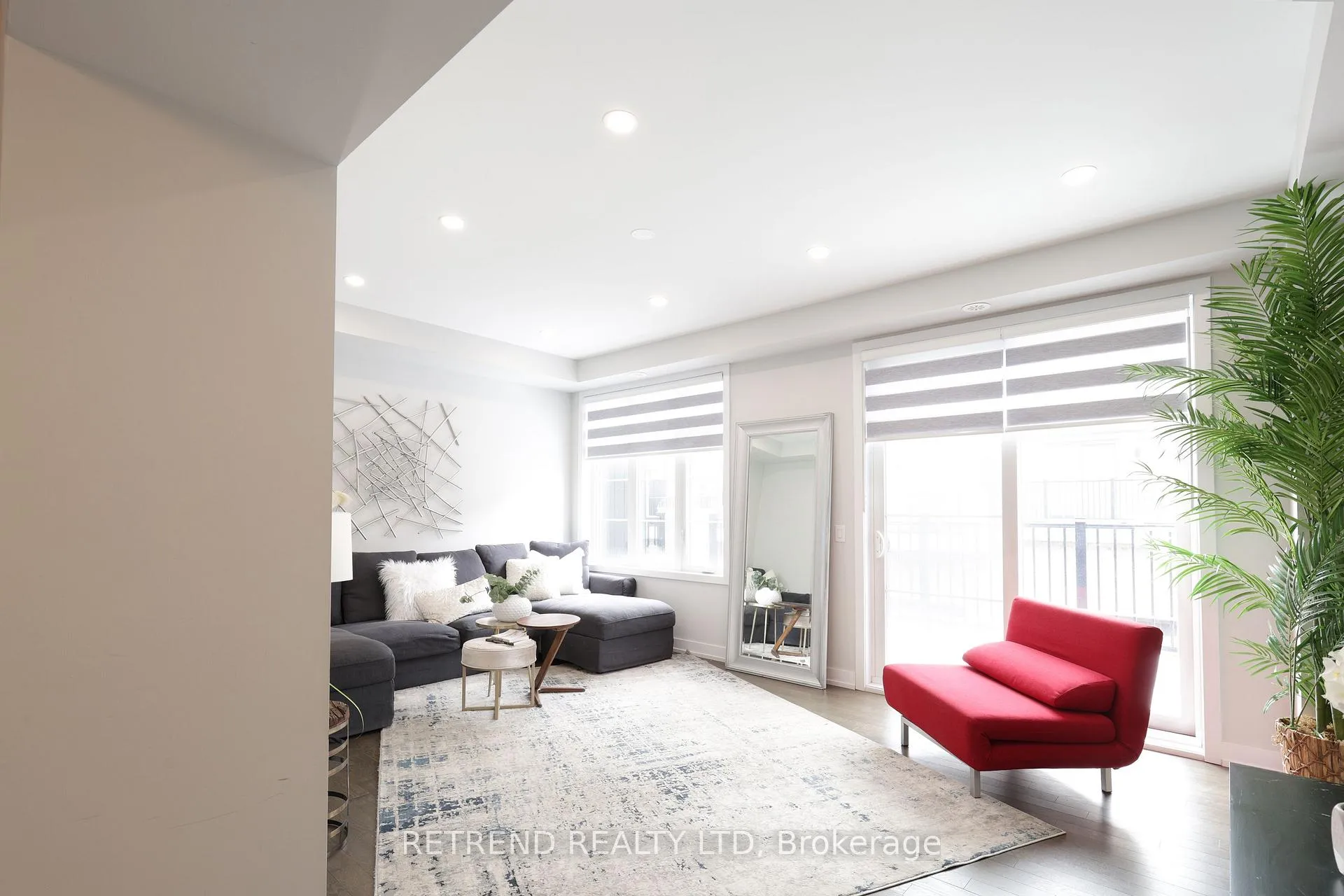 Photo 13 of 8 Guardhouse Crescent, Markham, Angus Glen — HOMEH