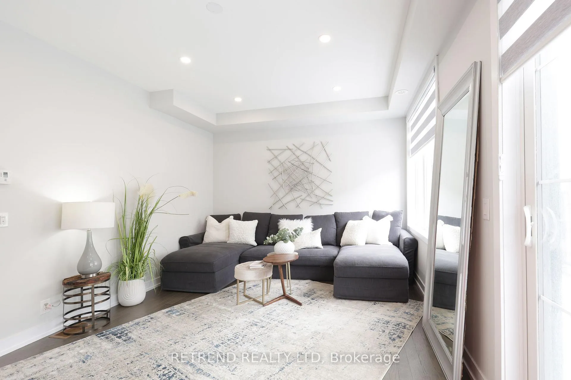 Photo 15 of 8 Guardhouse Crescent, Markham, Angus Glen — HOMEH