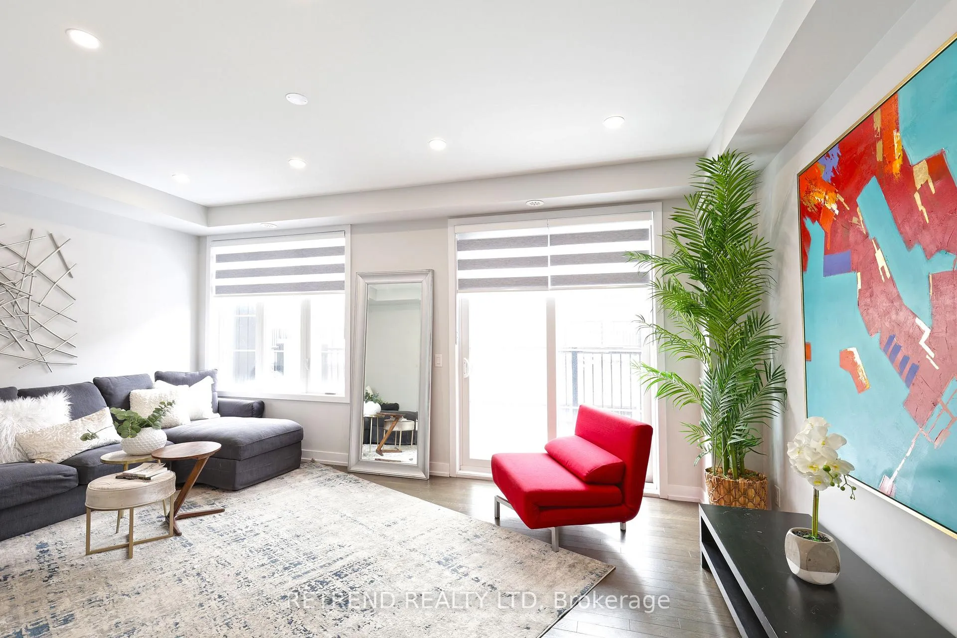 Photo 16 of 8 Guardhouse Crescent, Markham, Angus Glen — HOMEH