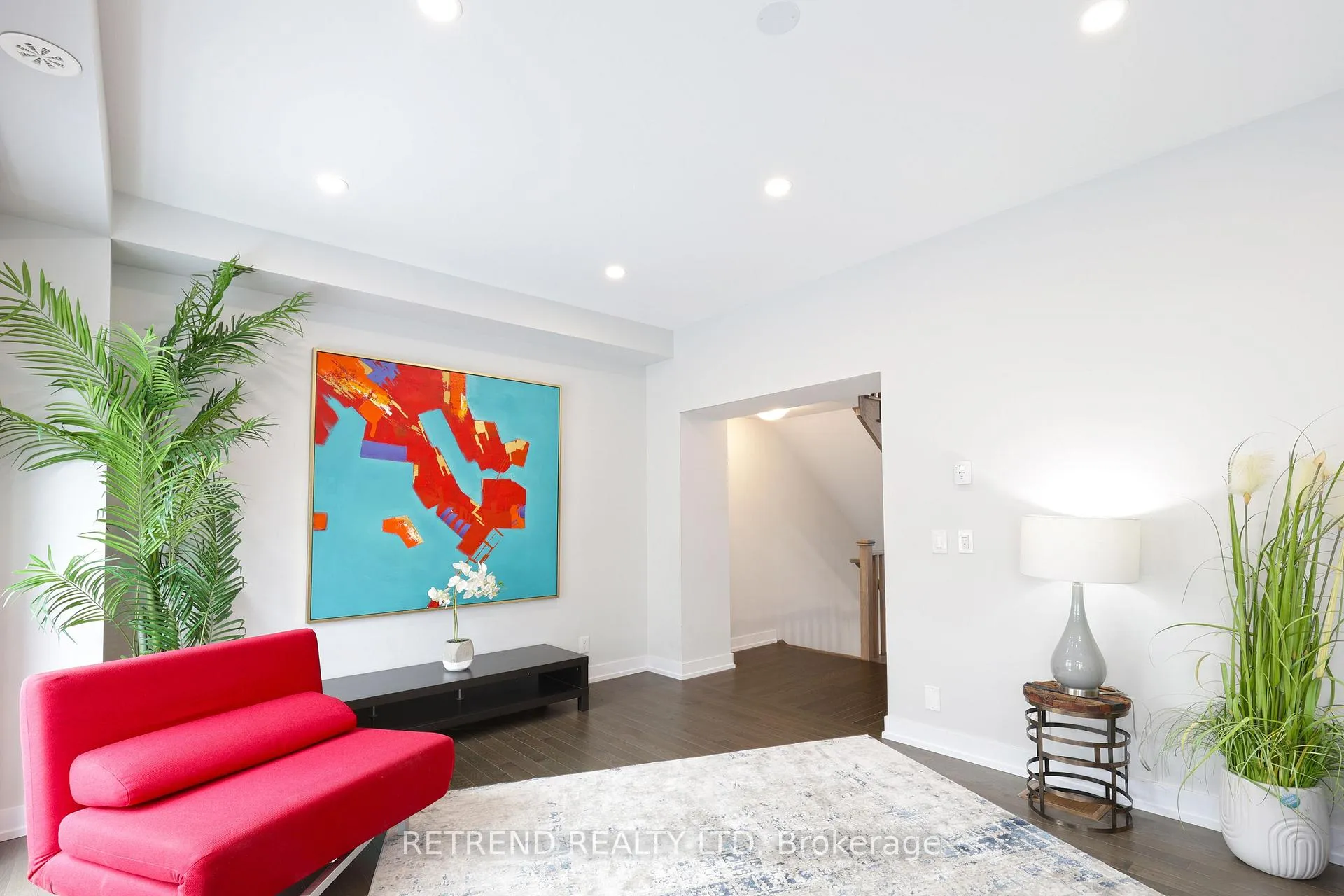 Photo 18 of 8 Guardhouse Crescent, Markham, Angus Glen — HOMEH