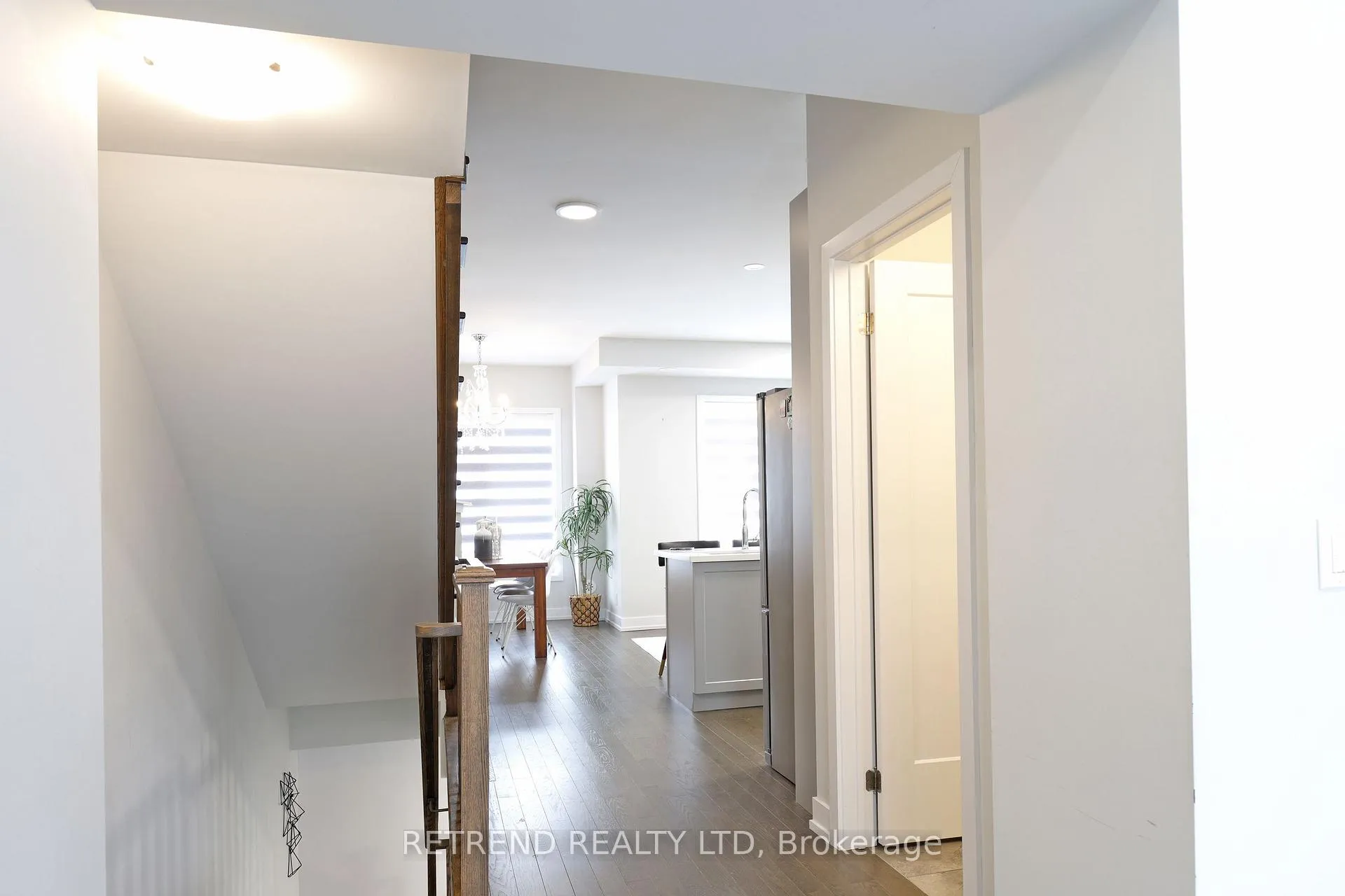 Photo 20 of 8 Guardhouse Crescent, Markham, Angus Glen — HOMEH