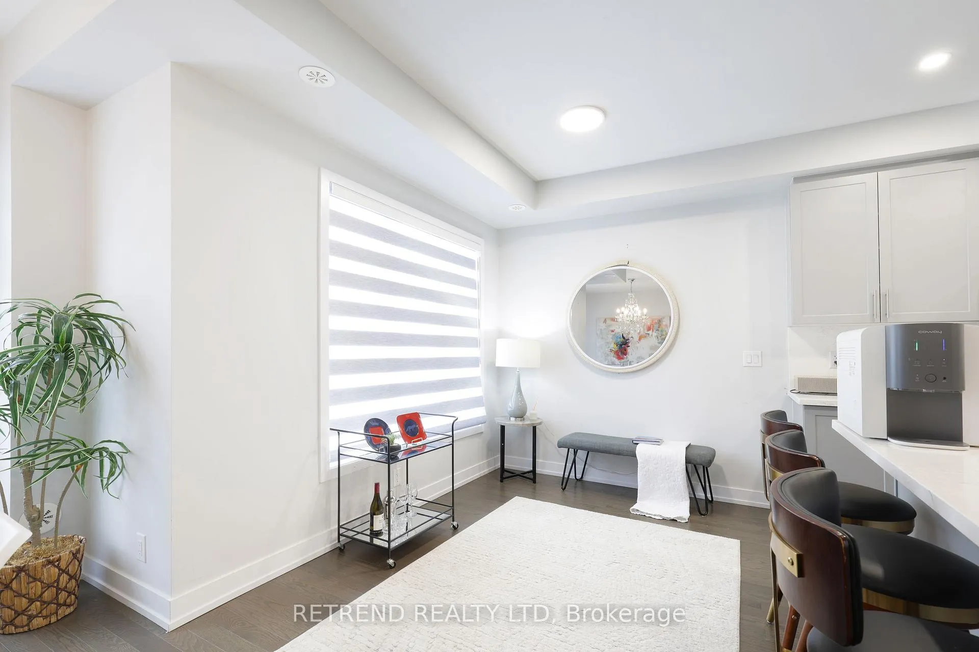 Photo 22 of 8 Guardhouse Crescent, Markham, Angus Glen — HOMEH