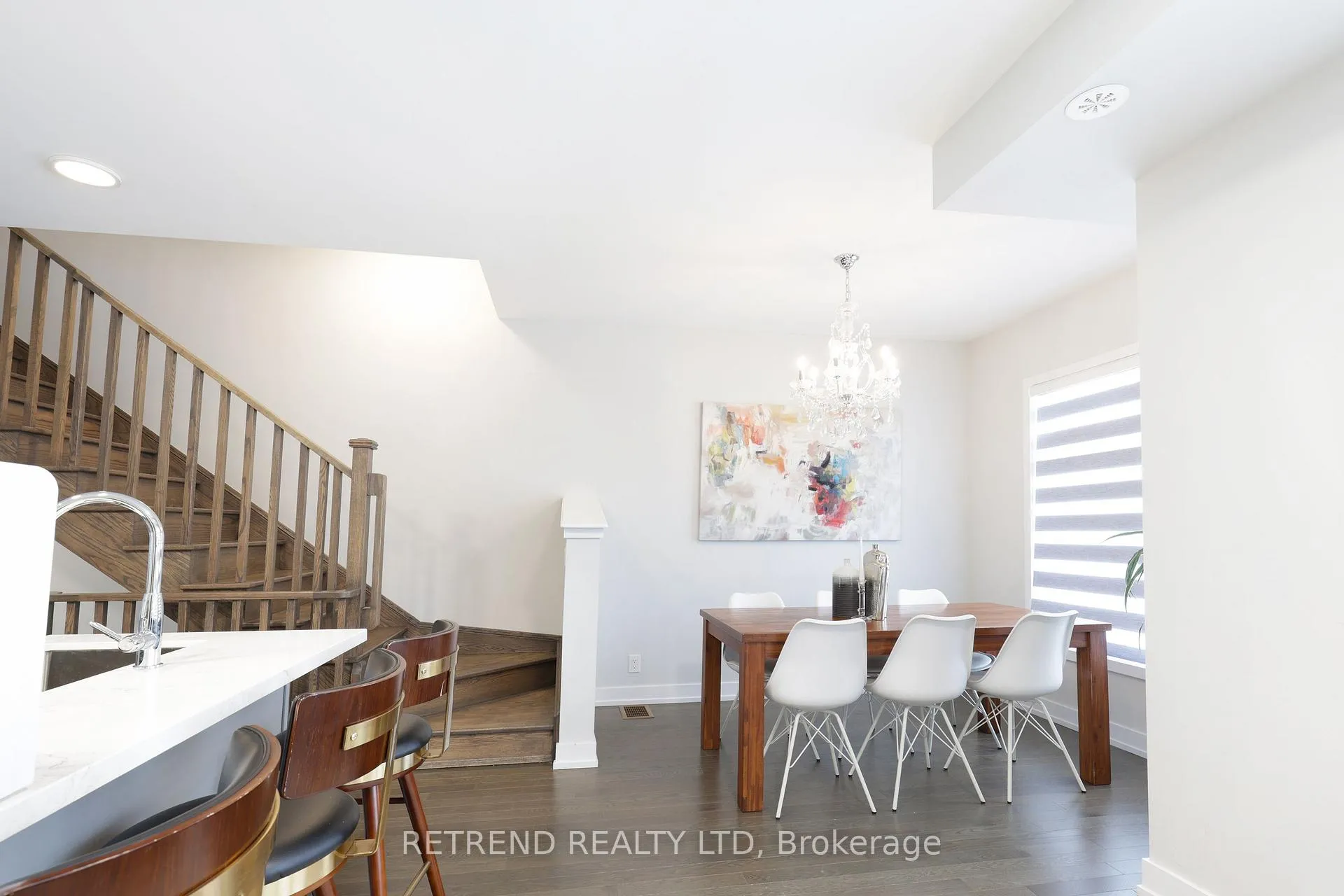 Photo 23 of 8 Guardhouse Crescent, Markham, Angus Glen — HOMEH