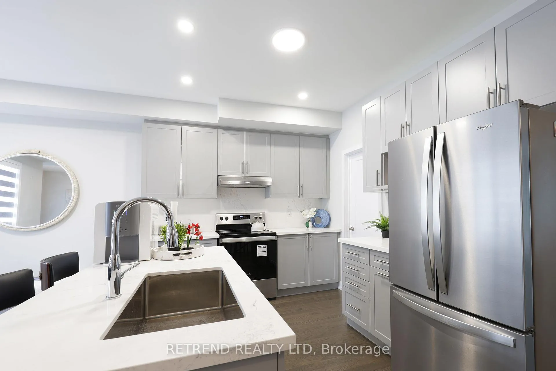 Photo 25 of 8 Guardhouse Crescent, Markham, Angus Glen — HOMEH