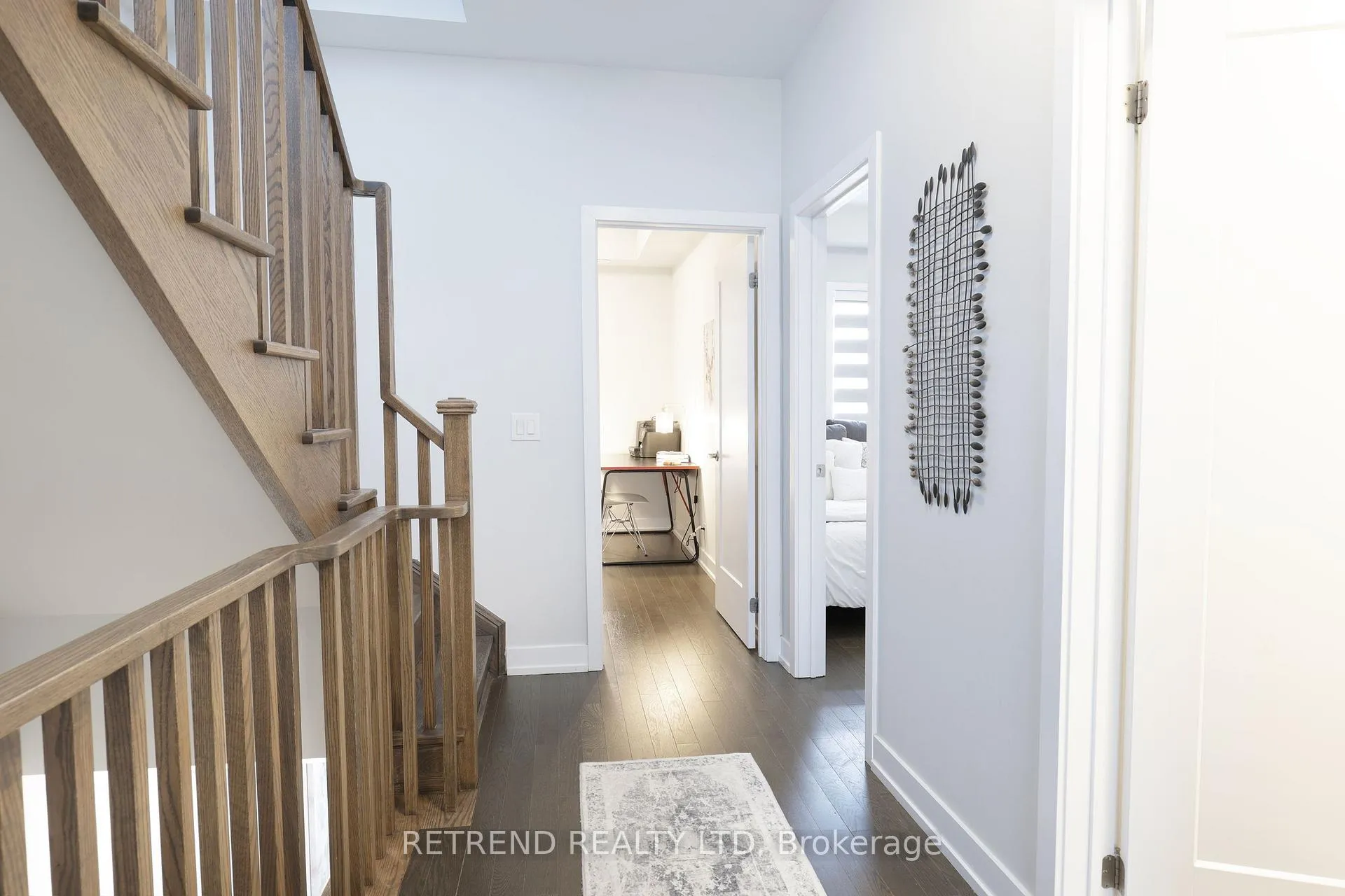 Photo 26 of 8 Guardhouse Crescent, Markham, Angus Glen — HOMEH