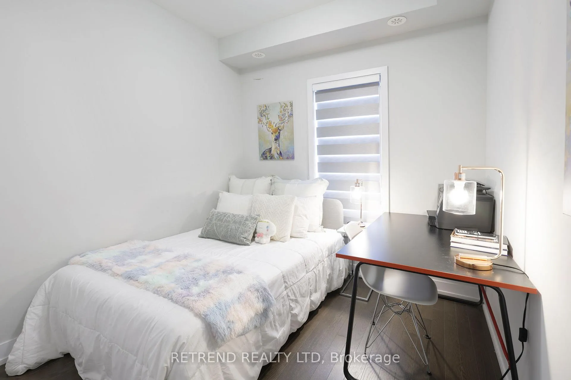 Photo 27 of 8 Guardhouse Crescent, Markham, Angus Glen — HOMEH