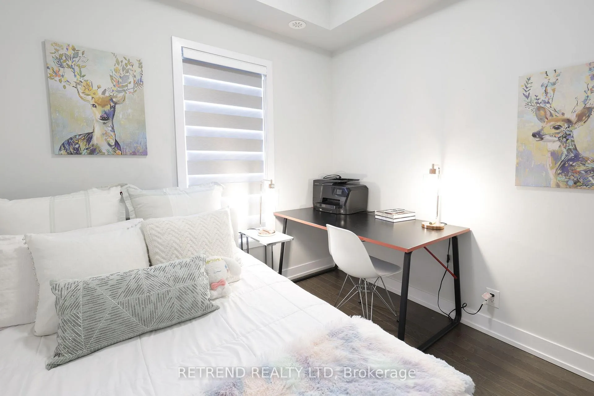 Photo 28 of 8 Guardhouse Crescent, Markham, Angus Glen — HOMEH