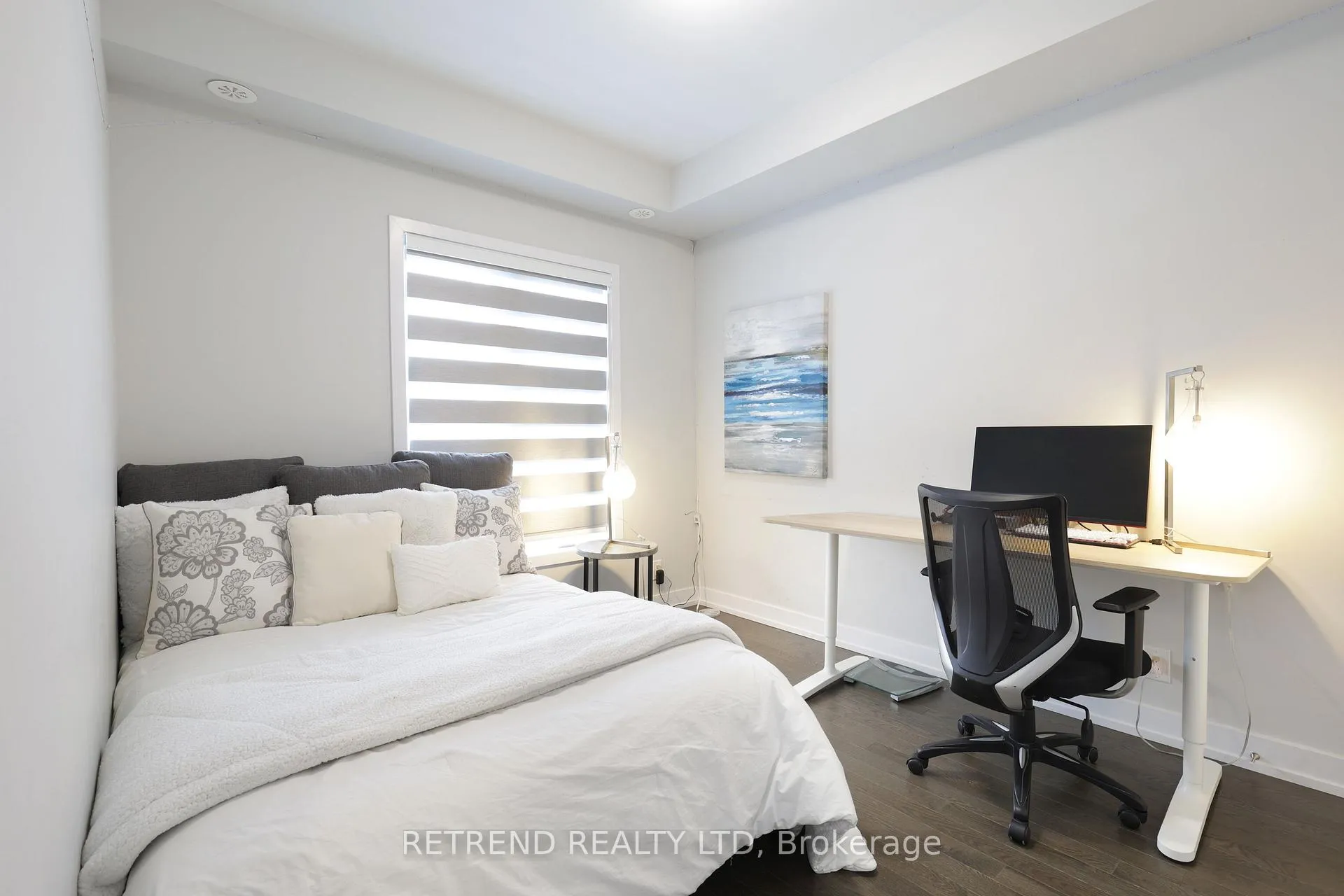 Photo 30 of 8 Guardhouse Crescent, Markham, Angus Glen — HOMEH