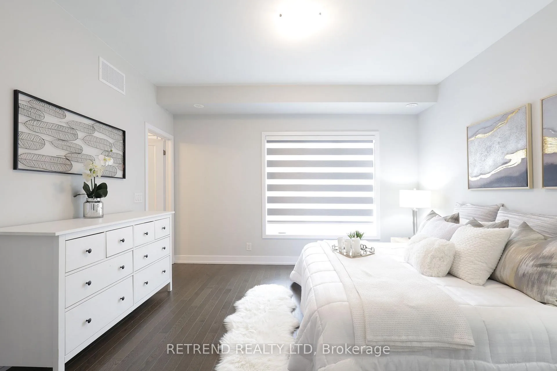 Photo 33 of 8 Guardhouse Crescent, Markham, Angus Glen — HOMEH