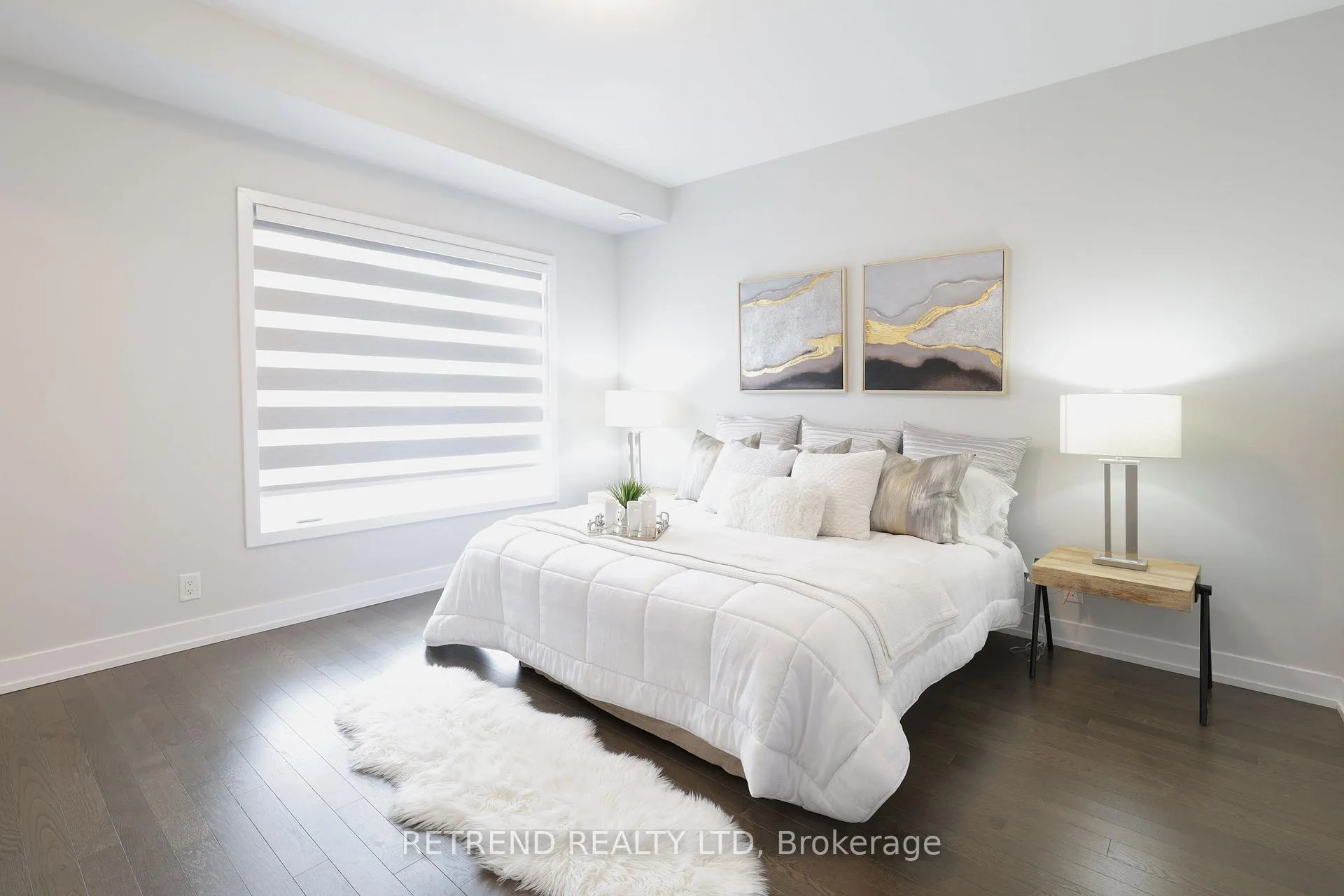 Photo 34 of 8 Guardhouse Crescent, Markham, Angus Glen — HOMEH